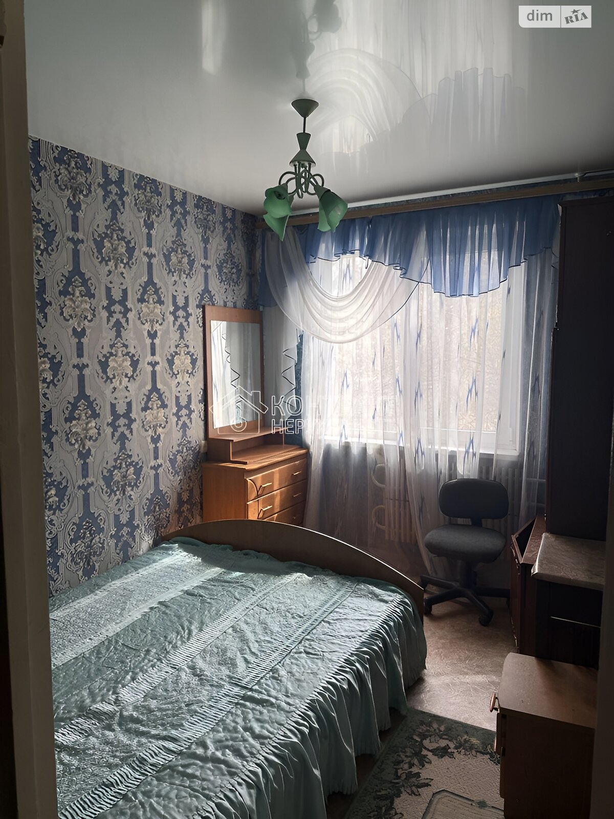 двухкомнатная квартира в Харькове, район 625-ый микрорайон, на ул. Амосова 25 в аренду на долгий срок помесячно фото 1 двухкомнатная квартира в Харькове, район 625-ый микрорайон, на ул. Амосова 25 в аренду на долгий срок помесячно фото 1