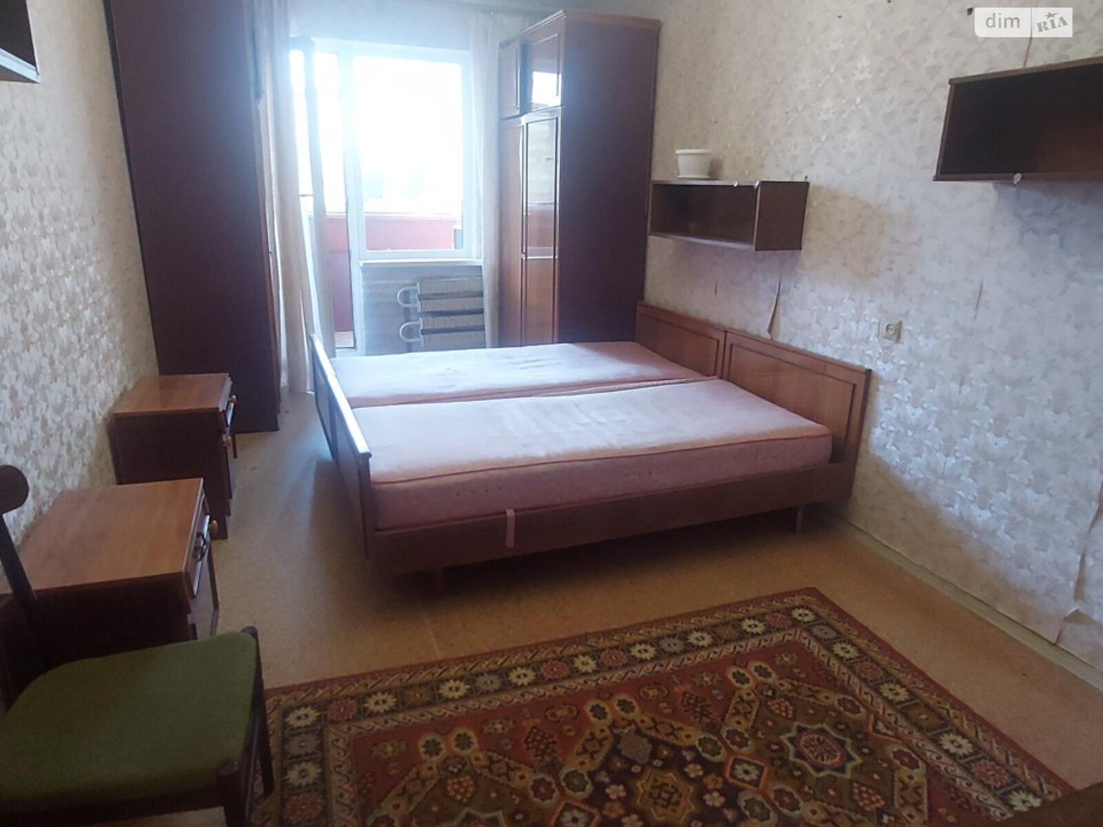 трикімнатна квартира в Харкові, район 625-ий мікрорайон, на вул. Амосова 13 в довготривалу оренду помісячно фото 1 трикімнатна квартира в Харкові, район 625-ий мікрорайон, на вул. Амосова 13 в довготривалу оренду помісячно фото 1