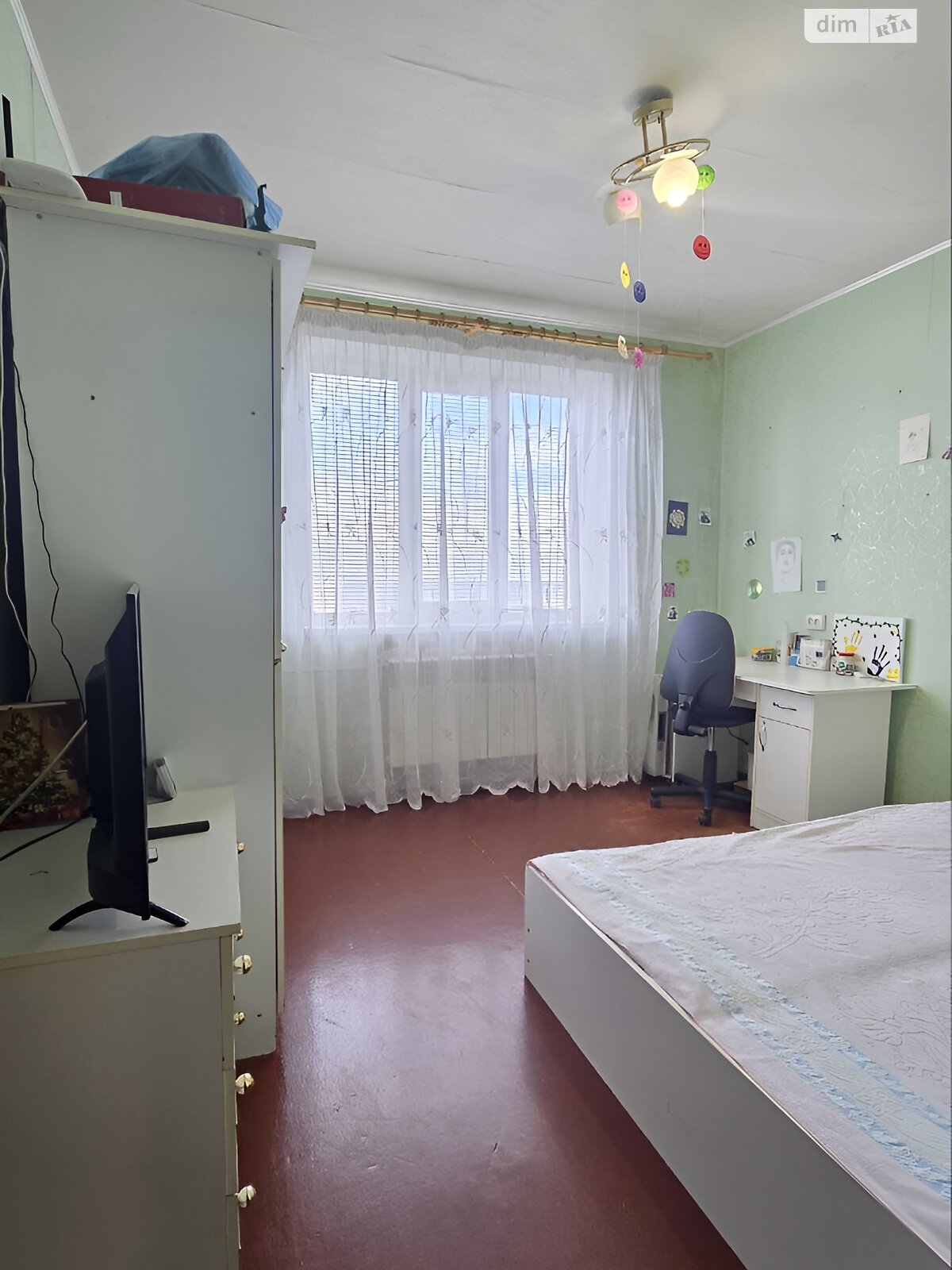двокімнатна квартира в Харкові, район 626-ий мікрорайон, на вул. Амосова 34 в довготривалу оренду помісячно фото 1 двокімнатна квартира в Харкові, район 626-ий мікрорайон, на вул. Амосова 34 в довготривалу оренду помісячно фото 1