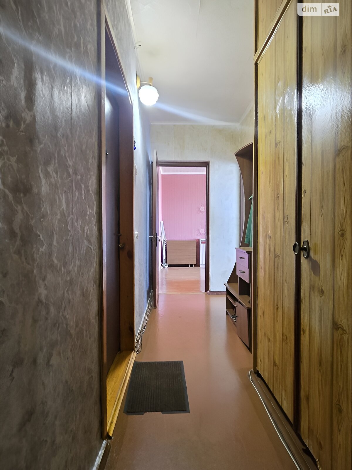 двокімнатна квартира в Харкові, район 626-ий мікрорайон, на вул. Амосова 34 в довготривалу оренду помісячно фото 1 двокімнатна квартира в Харкові, район 626-ий мікрорайон, на вул. Амосова 34 в довготривалу оренду помісячно фото 1