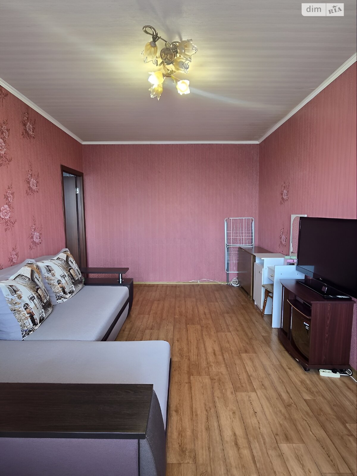 двокімнатна квартира в Харкові, район 626-ий мікрорайон, на вул. Амосова 34 в довготривалу оренду помісячно фото 1 двокімнатна квартира в Харкові, район 626-ий мікрорайон, на вул. Амосова 34 в довготривалу оренду помісячно фото 1