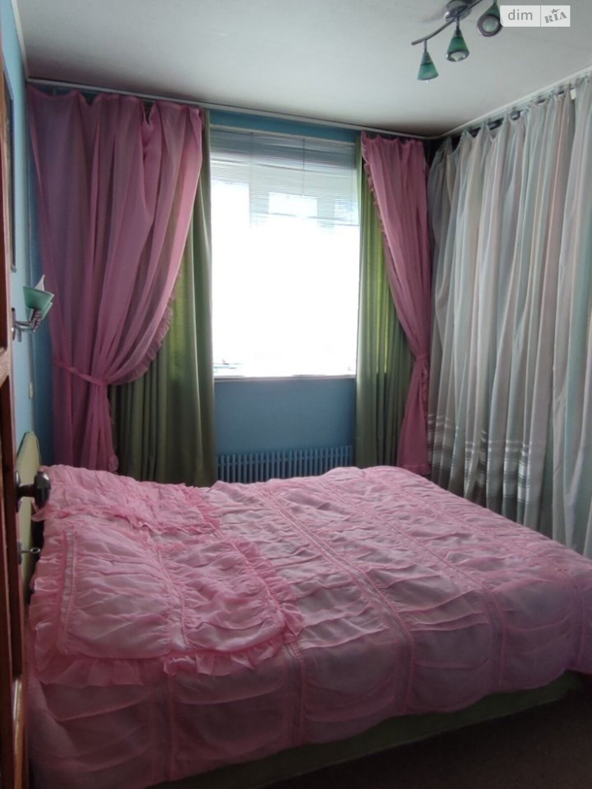 двокімнатна квартира в Харкові, район 626-ий мікрорайон, на вул. Амосова 56 в довготривалу оренду помісячно фото 1 двокімнатна квартира в Харкові, район 626-ий мікрорайон, на вул. Амосова 56 в довготривалу оренду помісячно фото 1