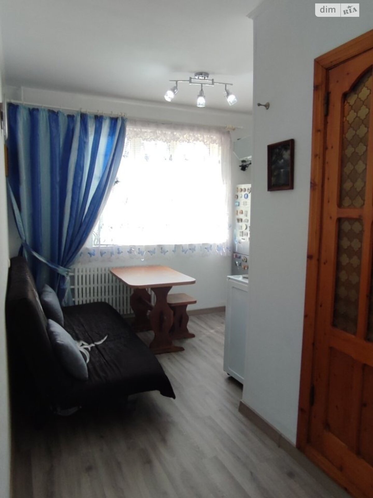 двокімнатна квартира в Харкові, район 626-ий мікрорайон, на вул. Амосова 56 в довготривалу оренду помісячно фото 1 двокімнатна квартира в Харкові, район 626-ий мікрорайон, на вул. Амосова 56 в довготривалу оренду помісячно фото 1