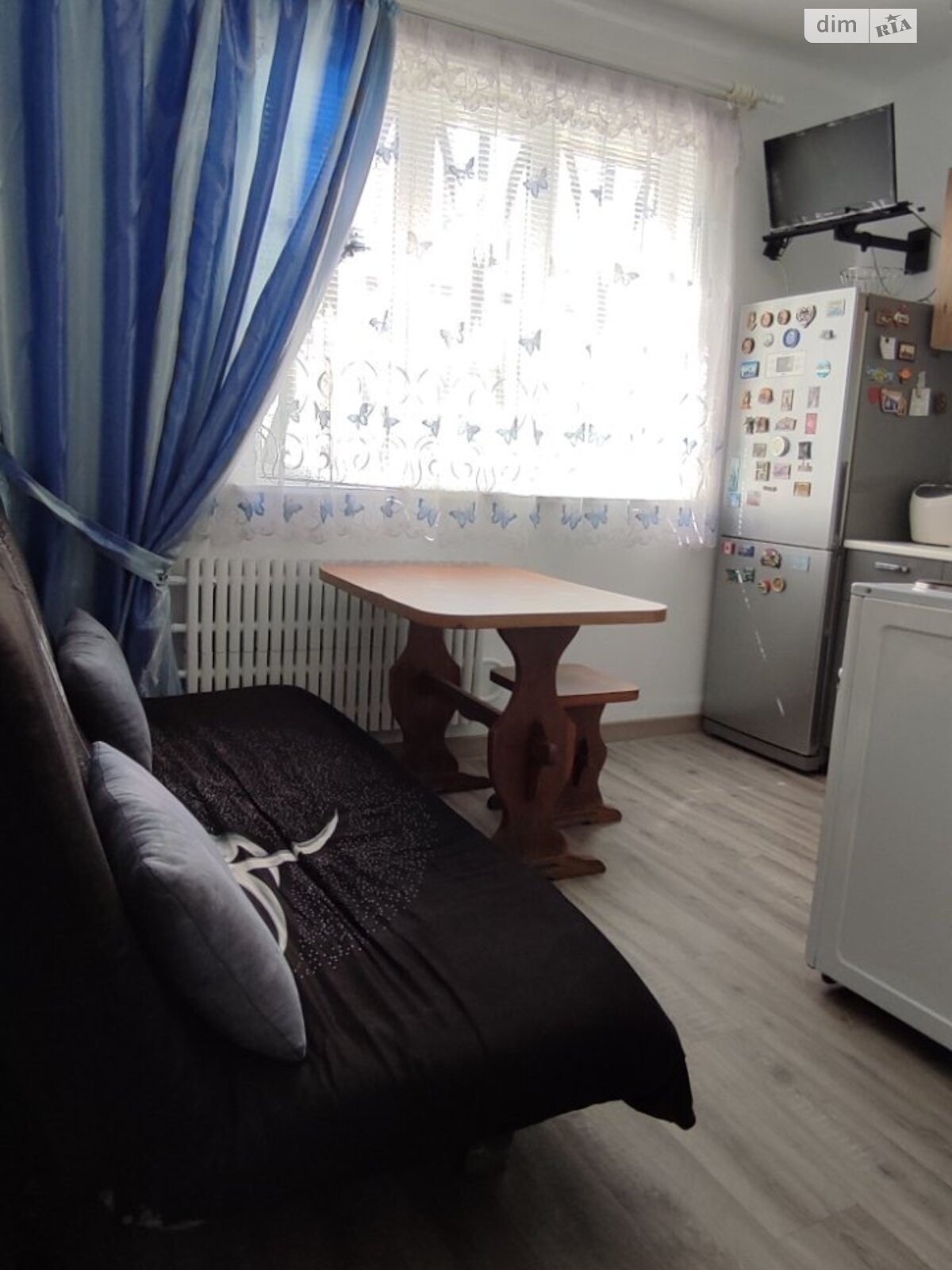 двокімнатна квартира в Харкові, район 626-ий мікрорайон, на вул. Амосова 56 в довготривалу оренду помісячно фото 1 двокімнатна квартира в Харкові, район 626-ий мікрорайон, на вул. Амосова 56 в довготривалу оренду помісячно фото 1