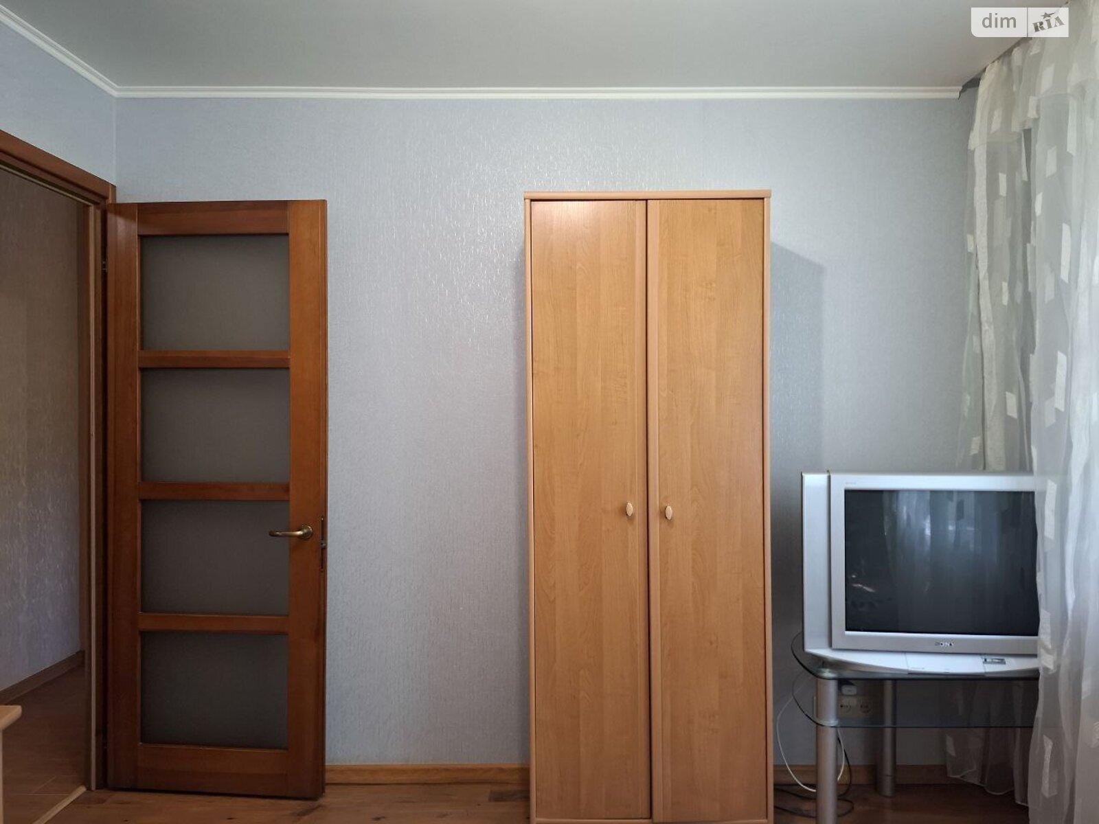 двокімнатна квартира в Харкові, район 626-ий мікрорайон, на вул. Амосова в довготривалу оренду помісячно фото 1 двокімнатна квартира в Харкові, район 626-ий мікрорайон, на вул. Амосова в довготривалу оренду помісячно фото 1