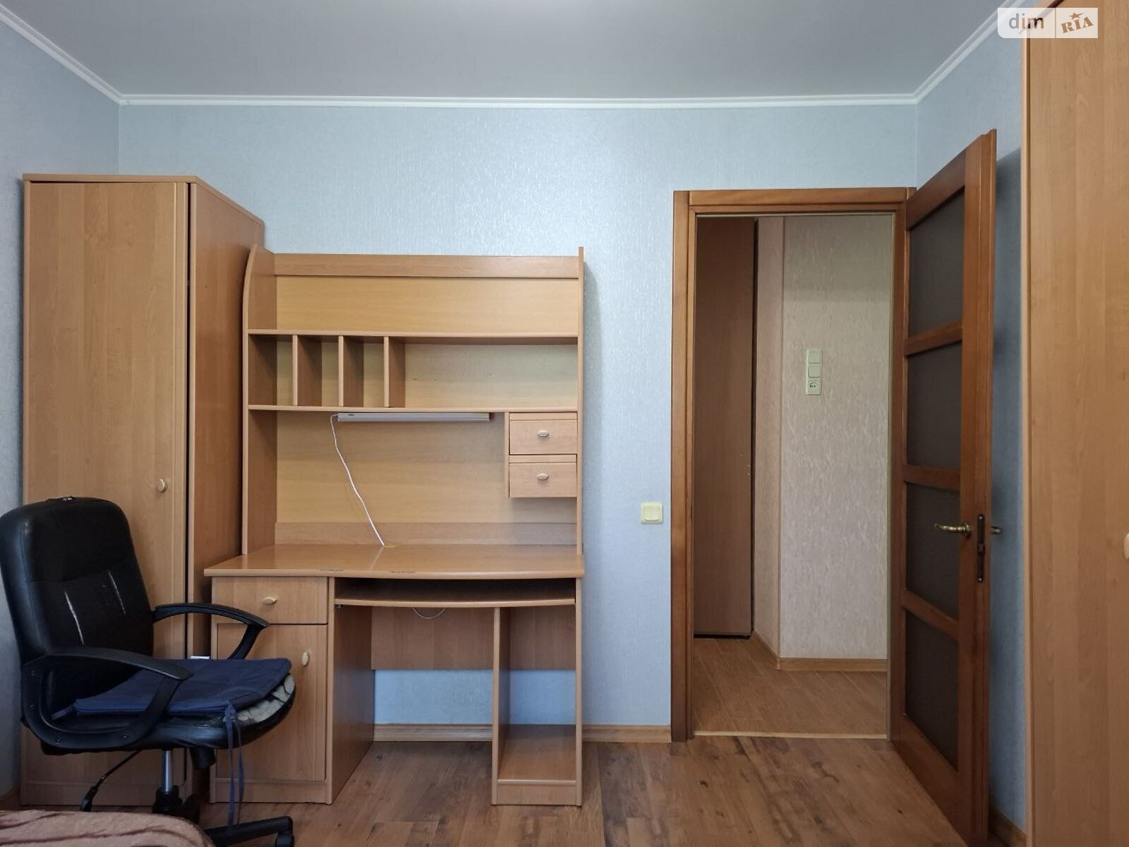 двокімнатна квартира в Харкові, район 626-ий мікрорайон, на вул. Амосова в довготривалу оренду помісячно фото 1 двокімнатна квартира в Харкові, район 626-ий мікрорайон, на вул. Амосова в довготривалу оренду помісячно фото 1