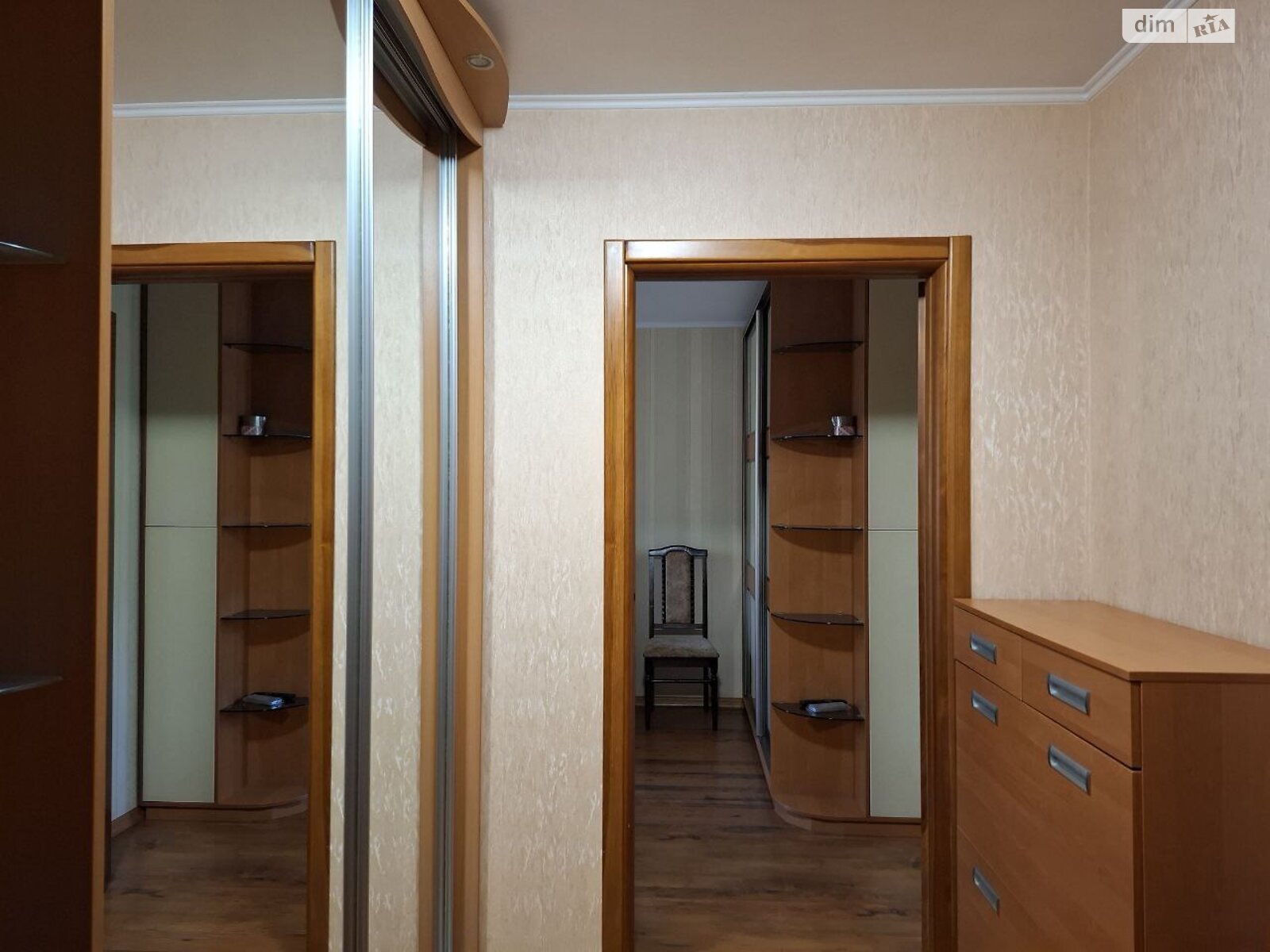 двокімнатна квартира в Харкові, район 626-ий мікрорайон, на вул. Амосова в довготривалу оренду помісячно фото 1 двокімнатна квартира в Харкові, район 626-ий мікрорайон, на вул. Амосова в довготривалу оренду помісячно фото 1