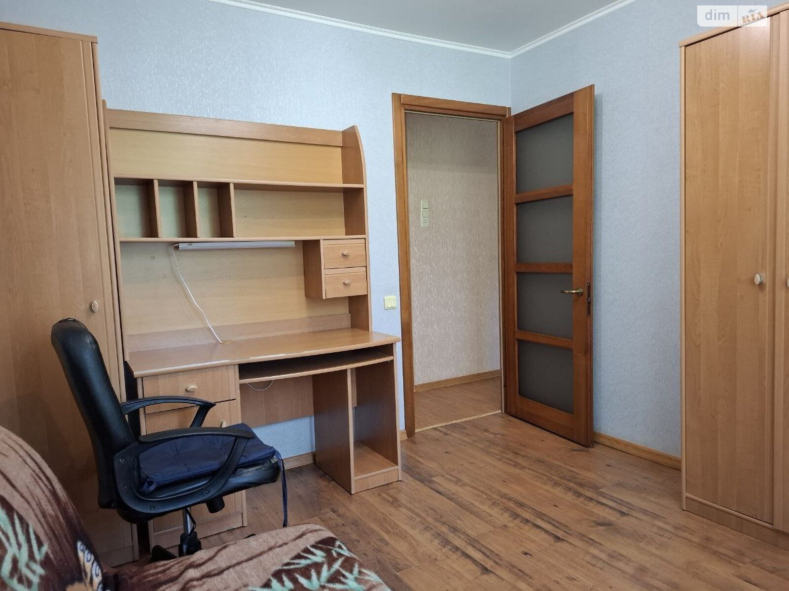 двокімнатна квартира в Харкові, район 626-ий мікрорайон, на вул. Амосова в довготривалу оренду помісячно фото 1 двокімнатна квартира в Харкові, район 626-ий мікрорайон, на вул. Амосова в довготривалу оренду помісячно фото 1