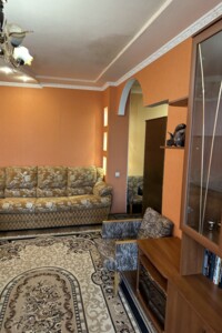 двокімнатна квартира в Харкові, район 626-ий мікрорайон, на вул. Сонячна 11 в довготривалу оренду помісячно фото 2