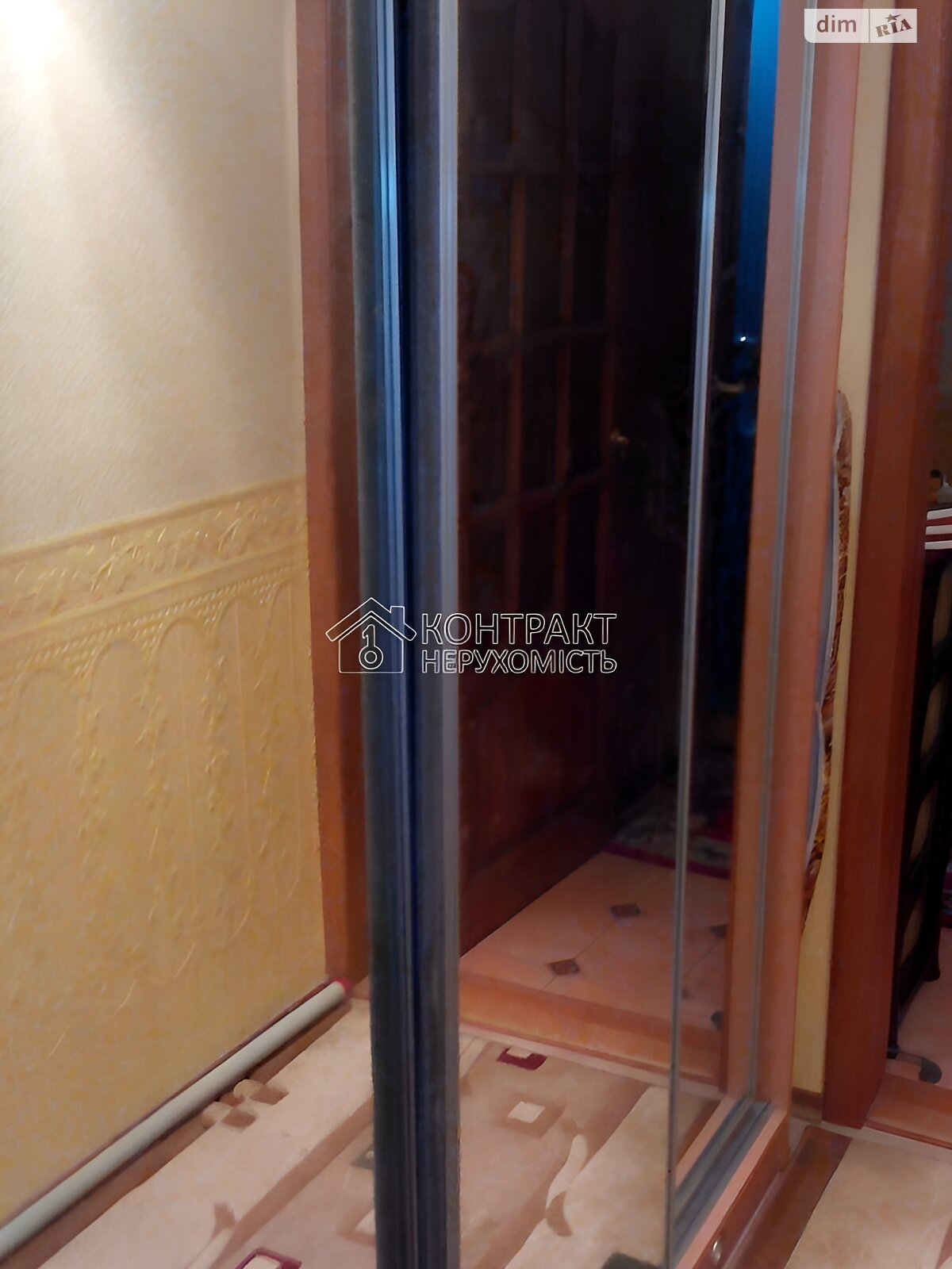 двокімнатна квартира в Харкові, район 626-ий мікрорайон, на вул. Велозаводська 28 в довготривалу оренду помісячно фото 1 двокімнатна квартира в Харкові, район 626-ий мікрорайон, на вул. Велозаводська 28 в довготривалу оренду помісячно фото 1