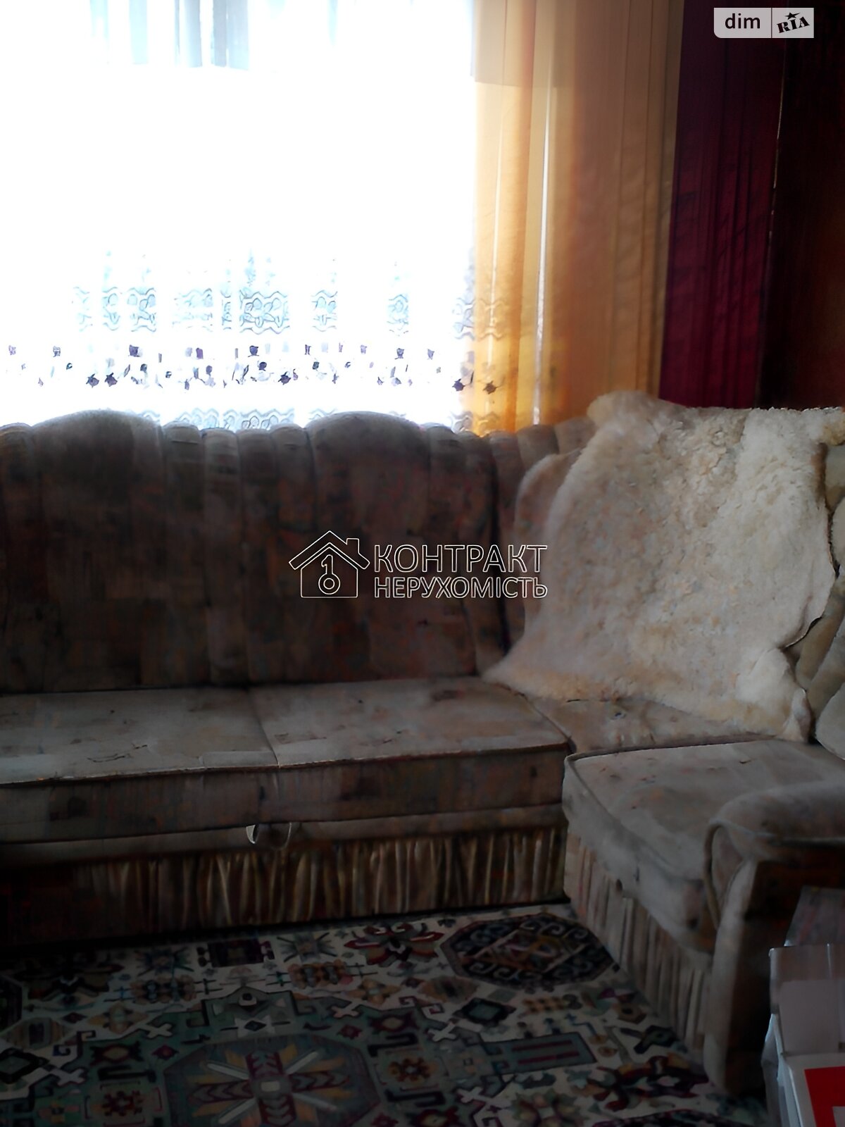 двокімнатна квартира в Харкові, район 626-ий мікрорайон, на вул. Велозаводська 28 в довготривалу оренду помісячно фото 1 двокімнатна квартира в Харкові, район 626-ий мікрорайон, на вул. Велозаводська 28 в довготривалу оренду помісячно фото 1