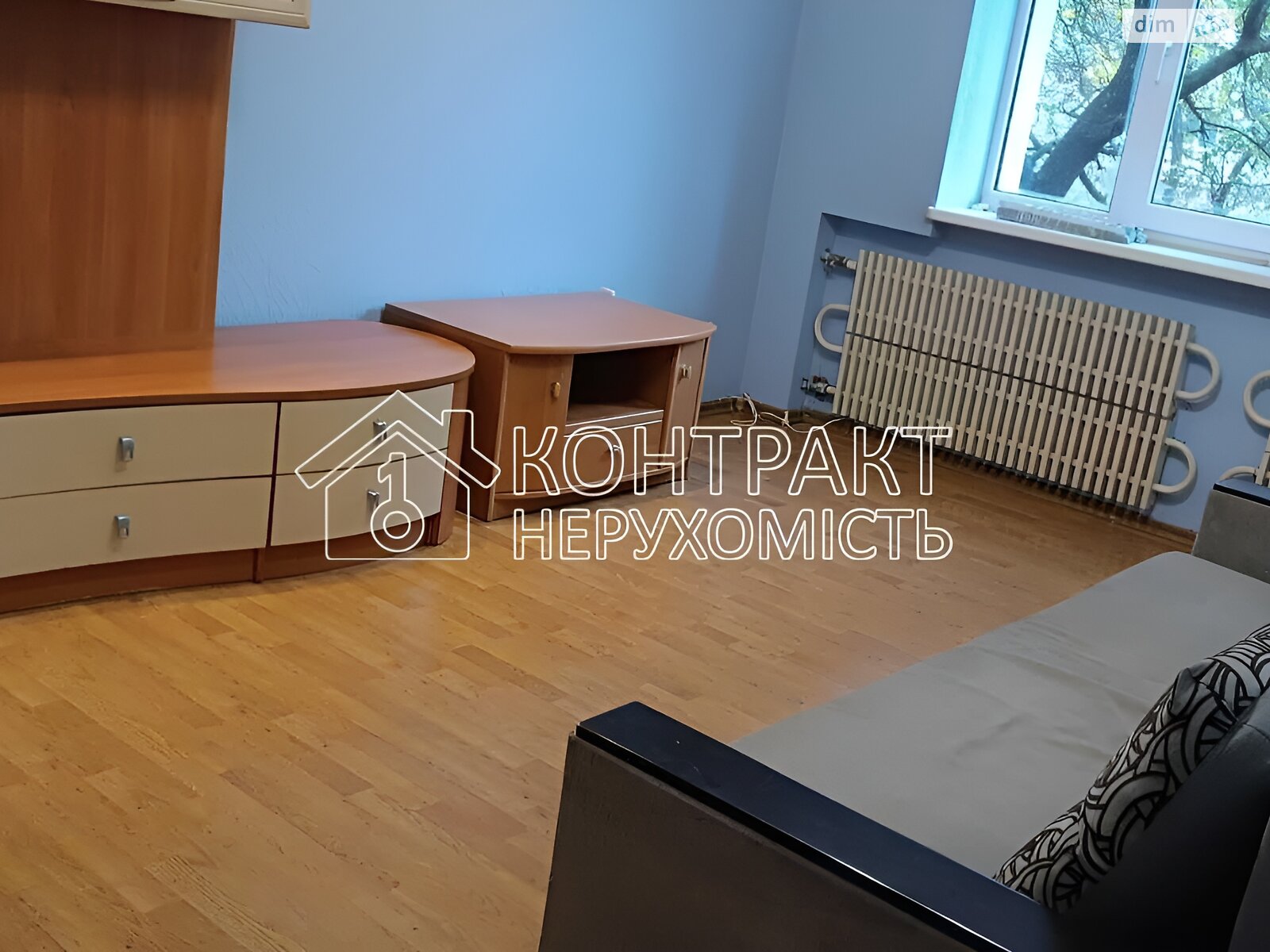 двокімнатна квартира в Харкові, район 626-ий мікрорайон, на вул. Велозаводська 38 в довготривалу оренду помісячно фото 1 двокімнатна квартира в Харкові, район 626-ий мікрорайон, на вул. Велозаводська 38 в довготривалу оренду помісячно фото 1