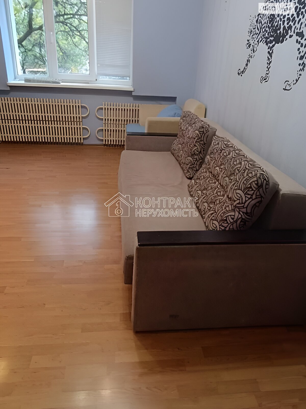 двокімнатна квартира в Харкові, район 626-ий мікрорайон, на вул. Велозаводська 38 в довготривалу оренду помісячно фото 1 двокімнатна квартира в Харкові, район 626-ий мікрорайон, на вул. Велозаводська 38 в довготривалу оренду помісячно фото 1