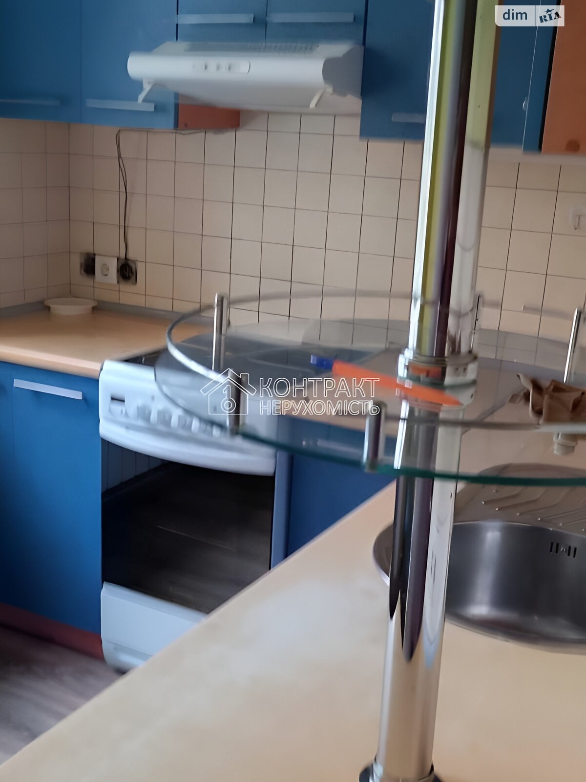двокімнатна квартира в Харкові, район 626-ий мікрорайон, на вул. Велозаводська 38 в довготривалу оренду помісячно фото 1 двокімнатна квартира в Харкові, район 626-ий мікрорайон, на вул. Велозаводська 38 в довготривалу оренду помісячно фото 1