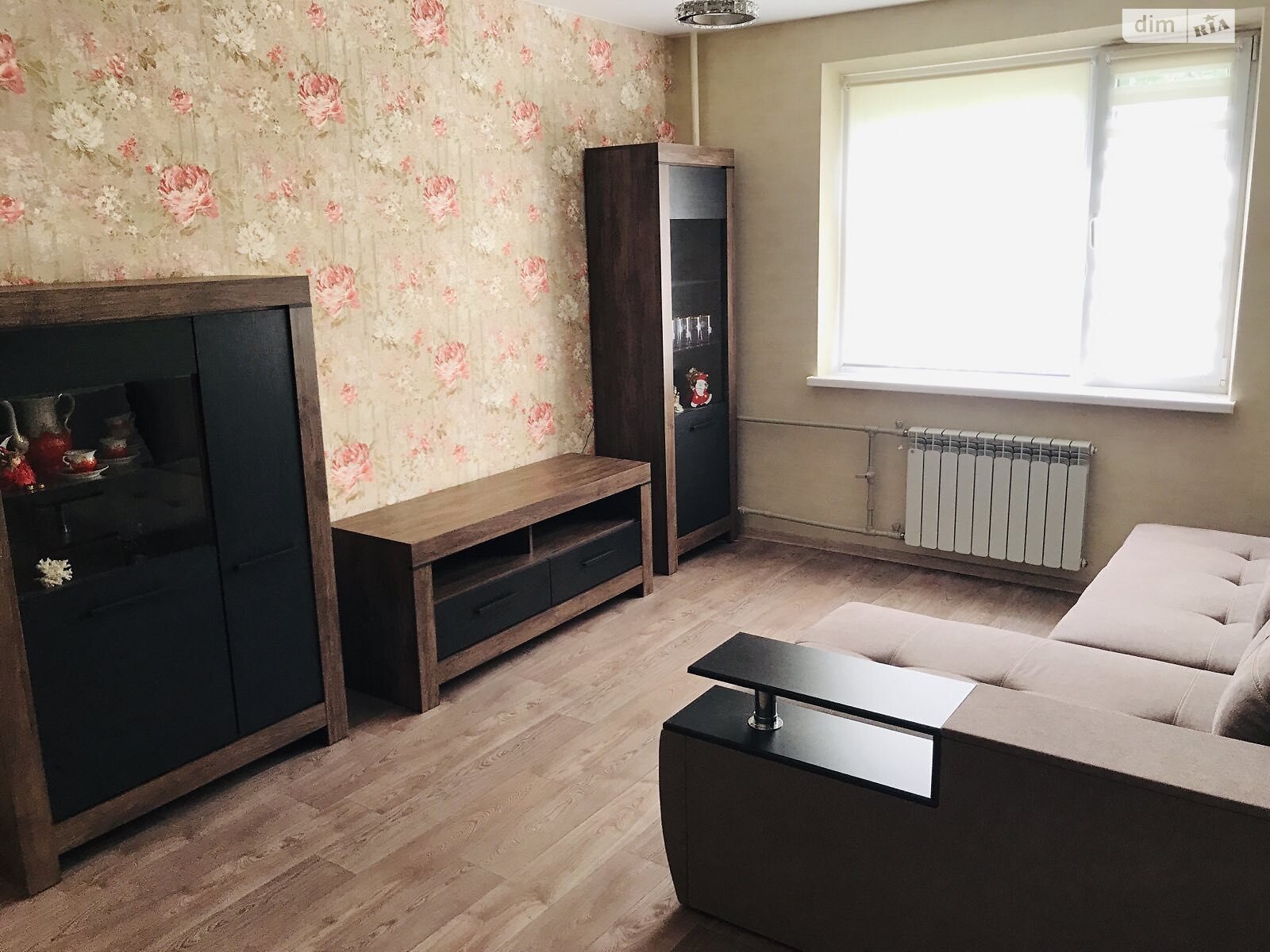 однокомнатная квартира в Харькове, район 626-ый микрорайон, на ул. Велозаводская 20 в аренду на долгий срок помесячно фото 1 однокомнатная квартира в Харькове, район 626-ый микрорайон, на ул. Велозаводская 20 в аренду на долгий срок помесячно фото 1