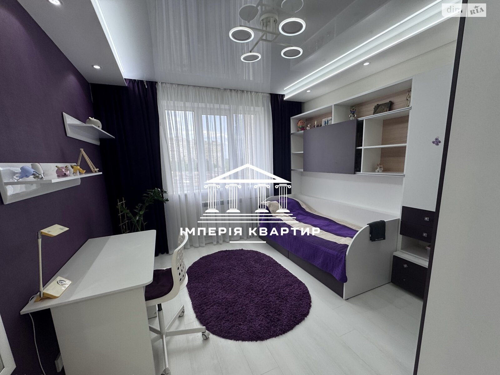 трикімнатна квартира в Харкові, район 627-ий мікрорайон, на вул. Єдності 171 корпус 1 в довготривалу оренду помісячно фото 1 трикімнатна квартира в Харкові, район 627-ий мікрорайон, на вул. Єдності 171 корпус 1 в довготривалу оренду помісячно фото 1