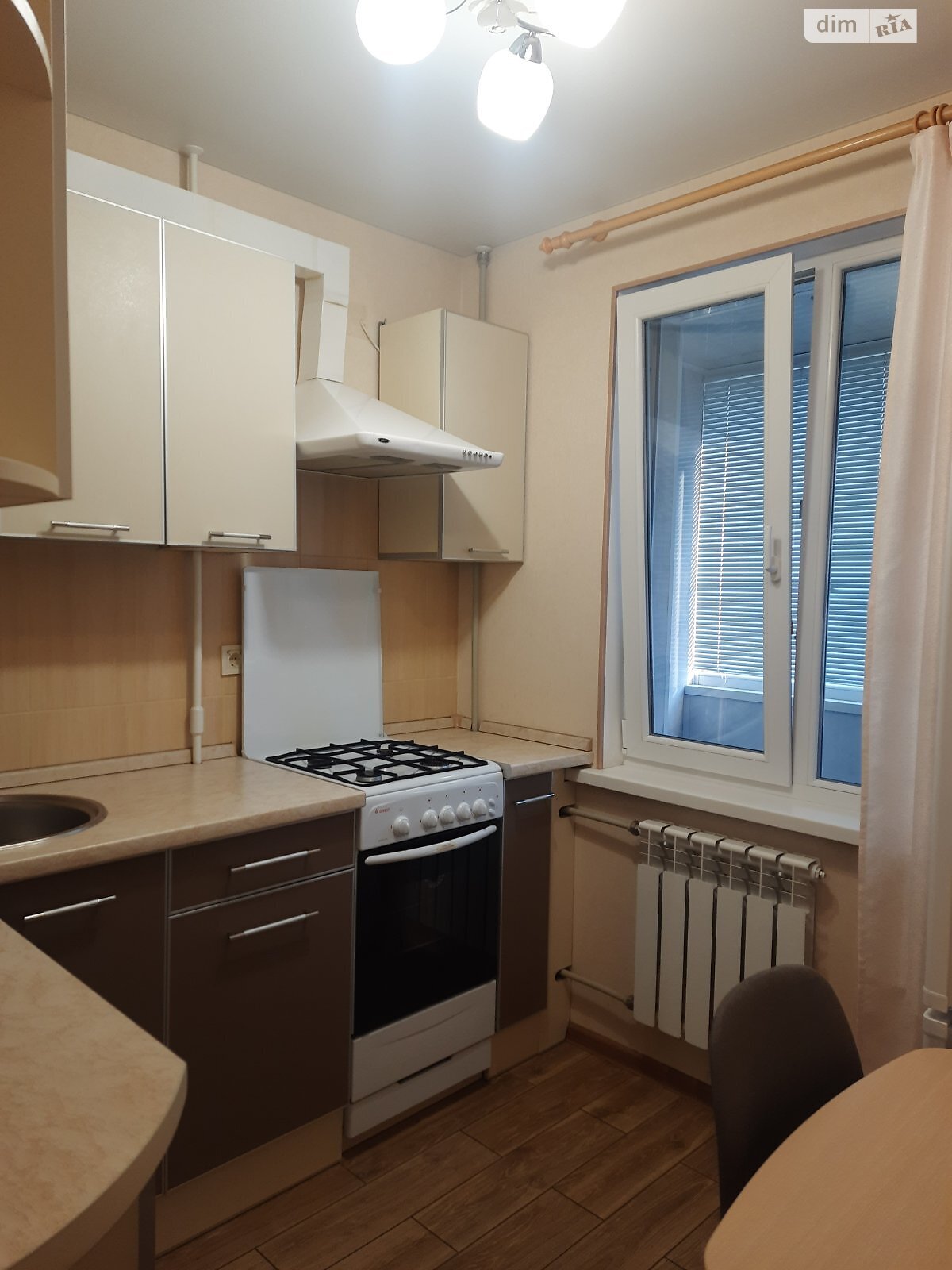 однокімнатна квартира в Харкові, район 759-ий мікрорайон, на вул. Олександра Зубарєва 49 в довготривалу оренду помісячно фото 1 однокімнатна квартира в Харкові, район 759-ий мікрорайон, на вул. Олександра Зубарєва 49 в довготривалу оренду помісячно фото 1