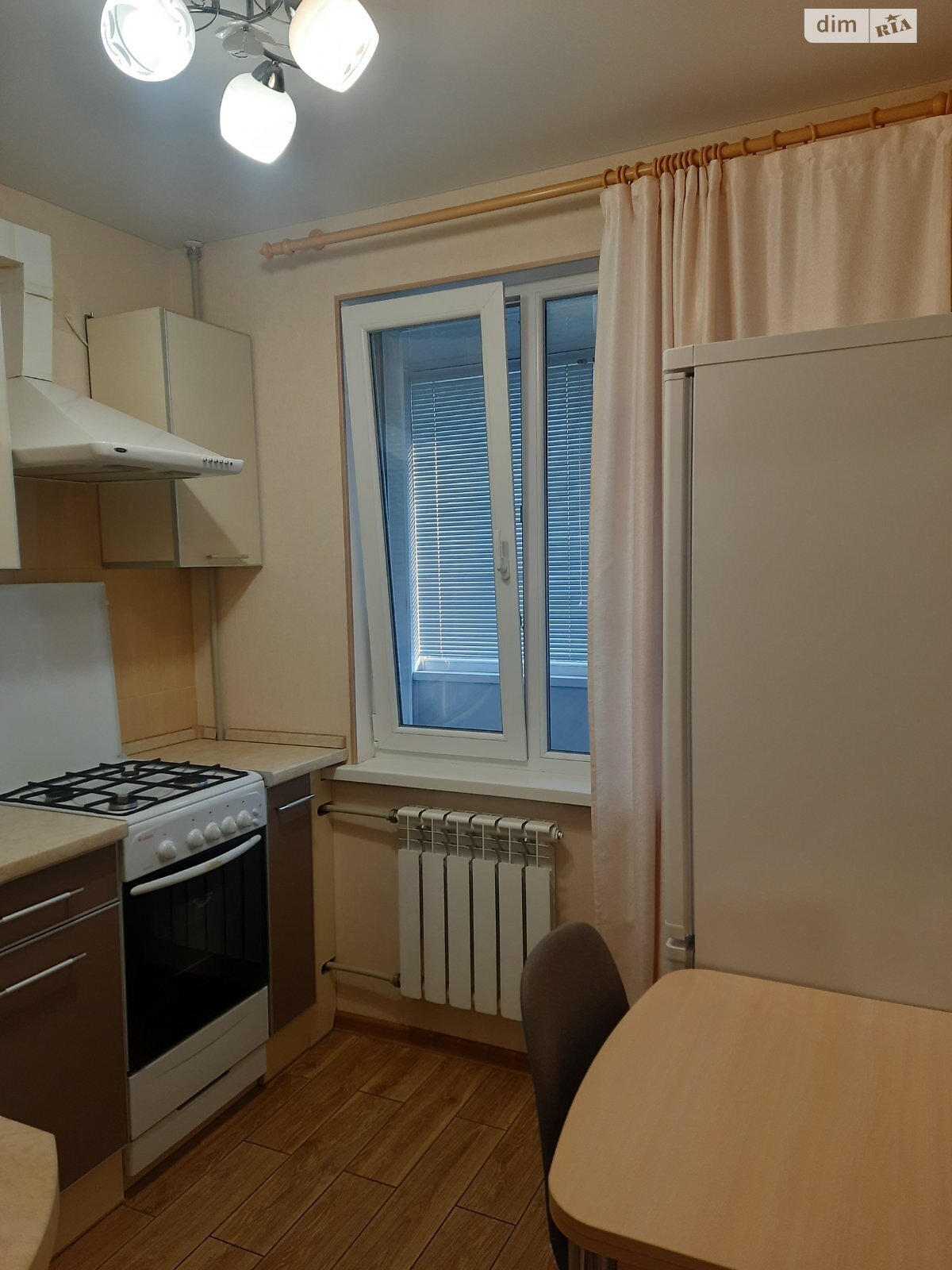 однокімнатна квартира в Харкові, район 759-ий мікрорайон, на вул. Олександра Зубарєва 49 в довготривалу оренду помісячно фото 1 однокімнатна квартира в Харкові, район 759-ий мікрорайон, на вул. Олександра Зубарєва 49 в довготривалу оренду помісячно фото 1