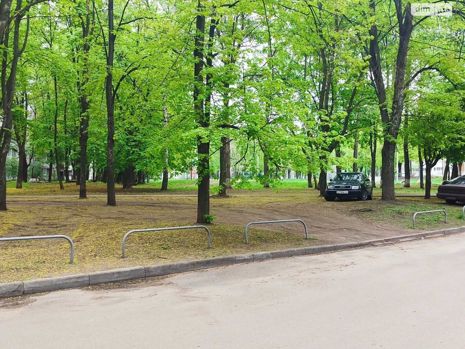 однокомнатная квартира в Харькове, на ул. Академика Павлова в аренду на долгий срок помесячно фото 1