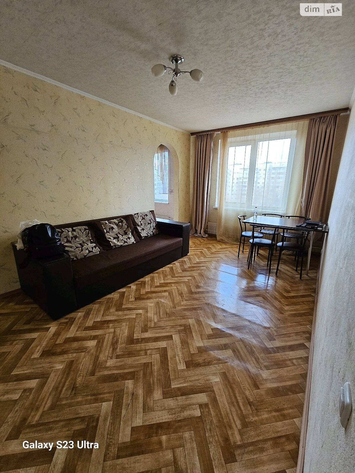 трехкомнатная квартира в Харькове, район 524-ый микрорайон, на ул. Академика Павлова 162А в аренду на долгий срок помесячно фото 1 трехкомнатная квартира в Харькове, район 524-ый микрорайон, на ул. Академика Павлова 162А в аренду на долгий срок помесячно фото 1