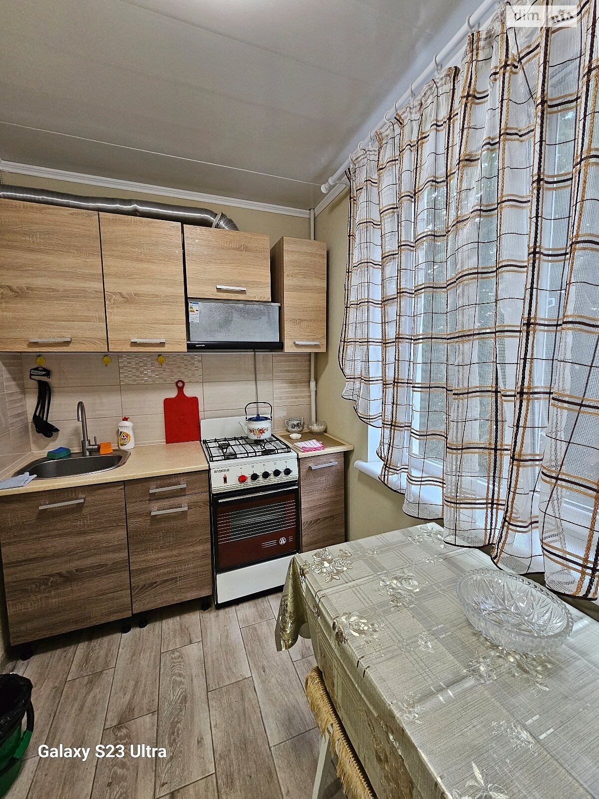 двокімнатна квартира в Харкові, на вул. Академіка Павлова 313 в довготривалу оренду помісячно фото 1