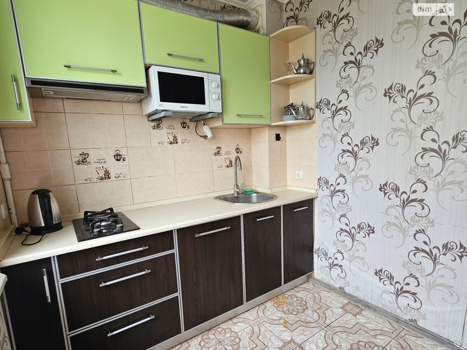 однокомнатная квартира в Харькове, район 521-ый микрорайон, на ул. Академика Павлова 319 в аренду на долгий срок помесячно фото 1 однокомнатная квартира в Харькове, район 521-ый микрорайон, на ул. Академика Павлова 319 в аренду на долгий срок помесячно фото 1