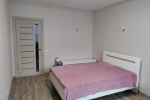 однокімнатна квартира в Харкові, район Олексїївка, на вул. Домобудівельна 13 в довготривалу оренду помісячно фото 2