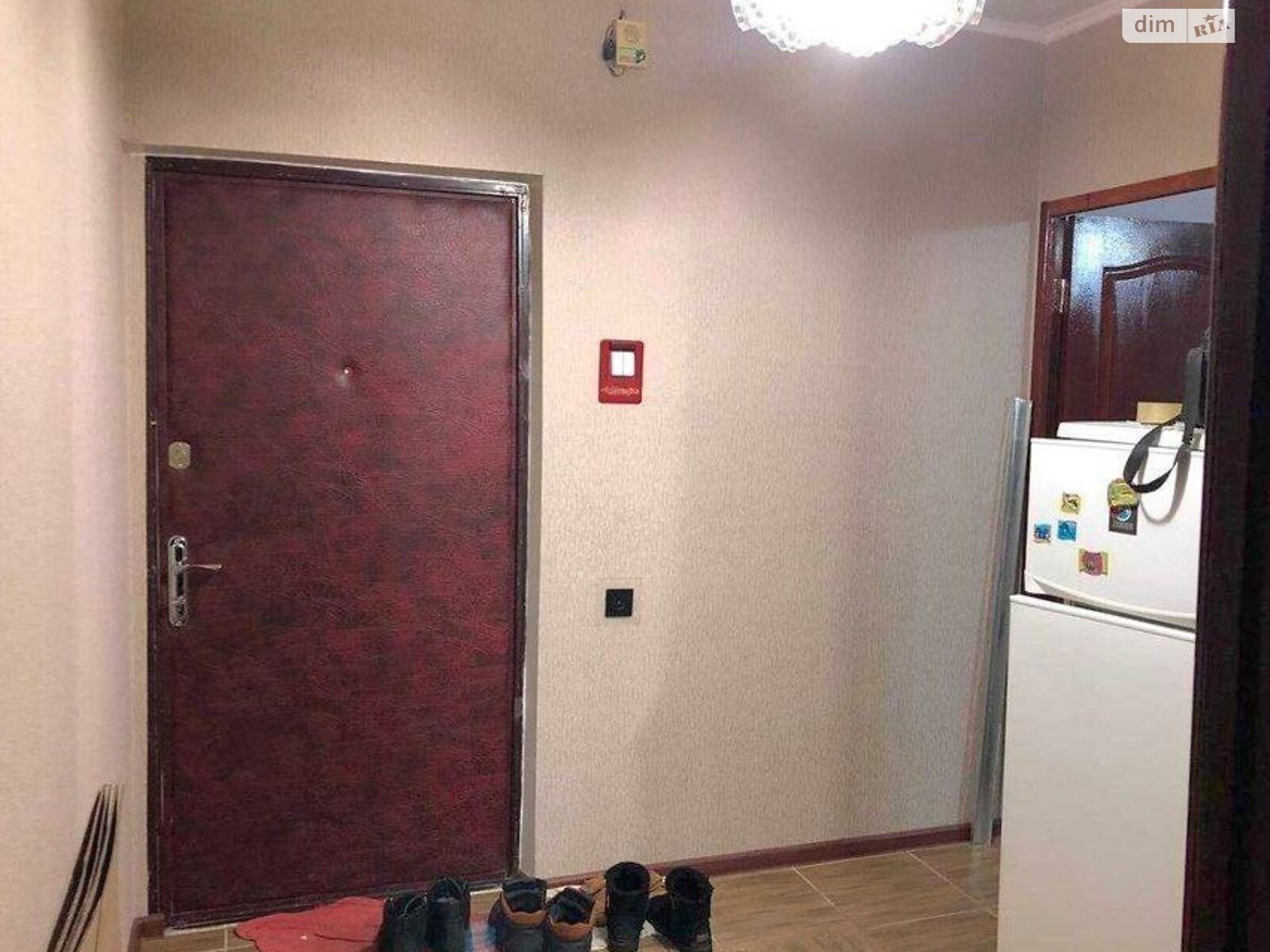 двухкомнатная квартира в Харькове, район Алексеевка, на ул. Энвера Ахсарова 3 в аренду на долгий срок помесячно фото 1