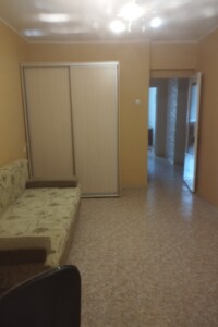 однокомнатная квартира в Харькове, район Алексеевка, на ул. Энвера Ахсарова 3В в аренду на долгий срок помесячно фото 2