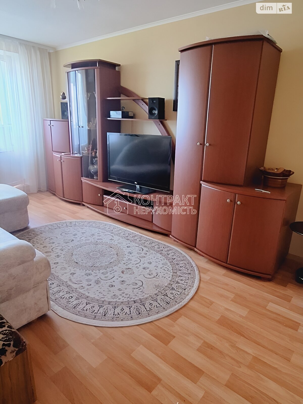 двокімнатна квартира в Харкові, район Олексїївка, на вул. Лозівська в довготривалу оренду помісячно фото 1 двокімнатна квартира в Харкові, район Олексїївка, на вул. Лозівська в довготривалу оренду помісячно фото 1
