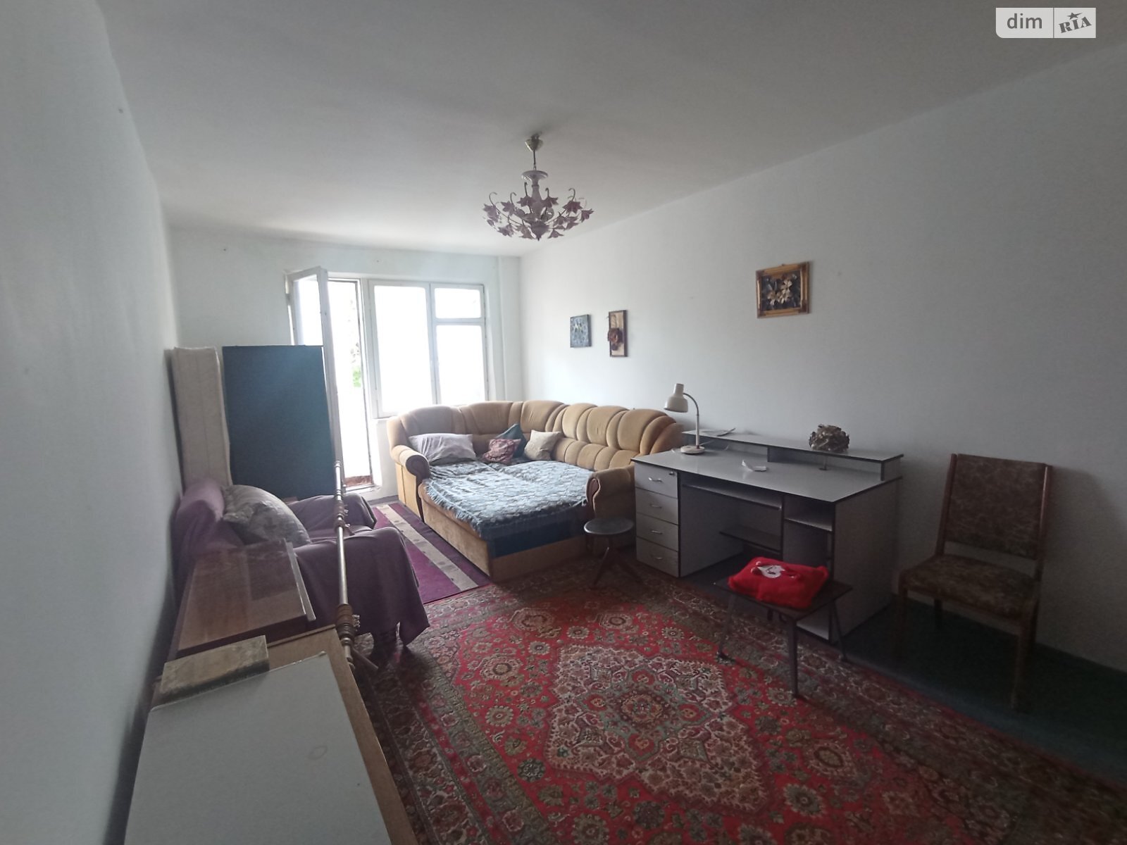 однокомнатная квартира в Харькове, район Алексеевка, на просп. Людвига Свободы 35Б в аренду на долгий срок помесячно фото 1 однокомнатная квартира в Харькове, район Алексеевка, на просп. Людвига Свободы 35Б в аренду на долгий срок помесячно фото 1
