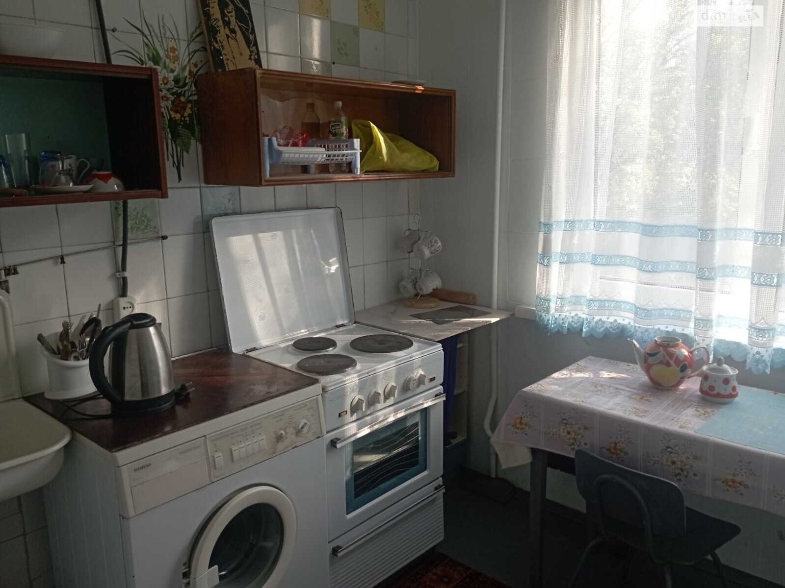 однокомнатная квартира в Харькове, район Алексеевка, на просп. Людвига Свободы 35Б в аренду на долгий срок помесячно фото 1 однокомнатная квартира в Харькове, район Алексеевка, на просп. Людвига Свободы 35Б в аренду на долгий срок помесячно фото 1