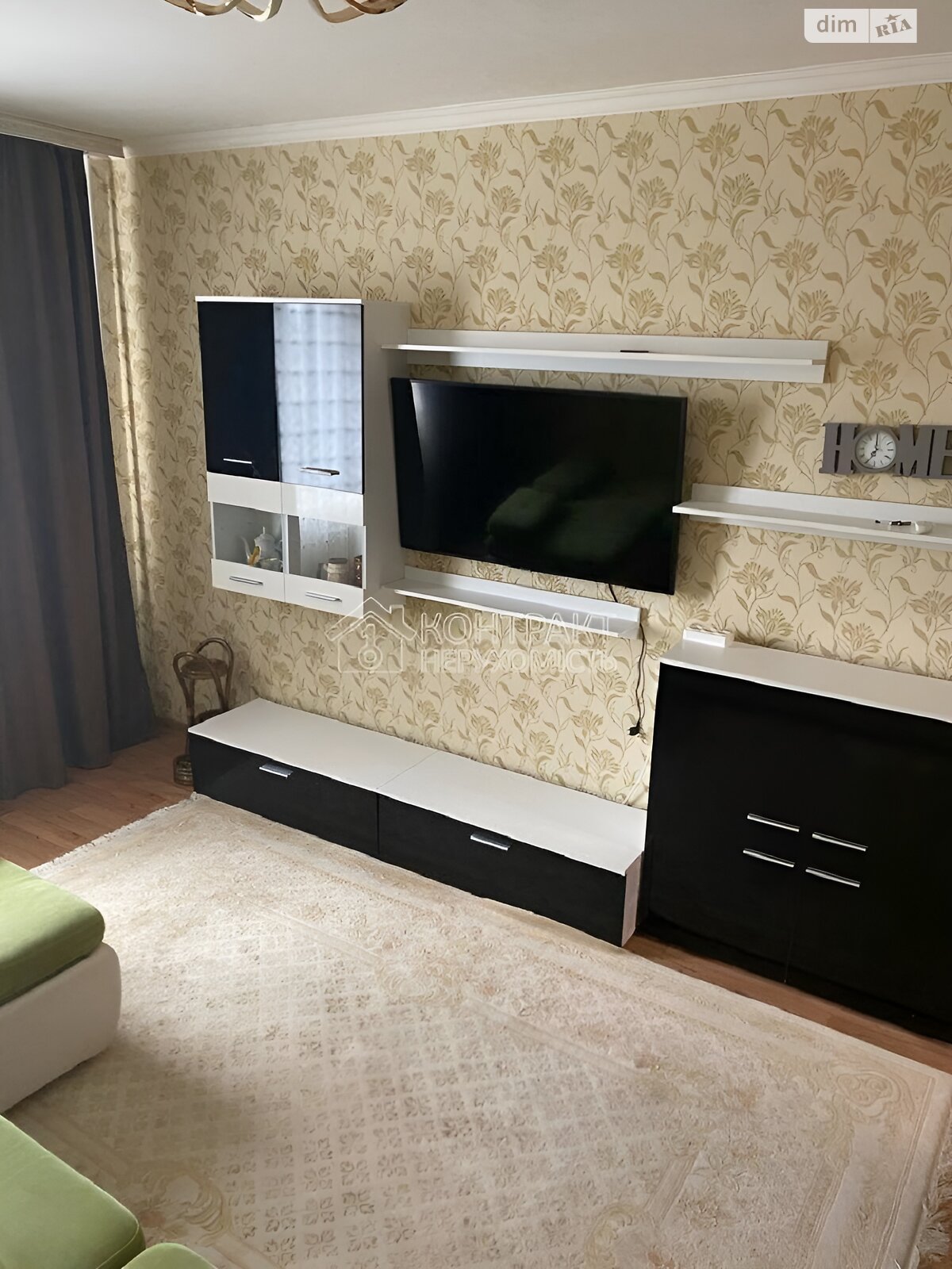 двокімнатна квартира в Харкові, район Олексїївка, на просп. Людвіга Свободи 46В в довготривалу оренду помісячно фото 1 двокімнатна квартира в Харкові, район Олексїївка, на просп. Людвіга Свободи 46В в довготривалу оренду помісячно фото 1