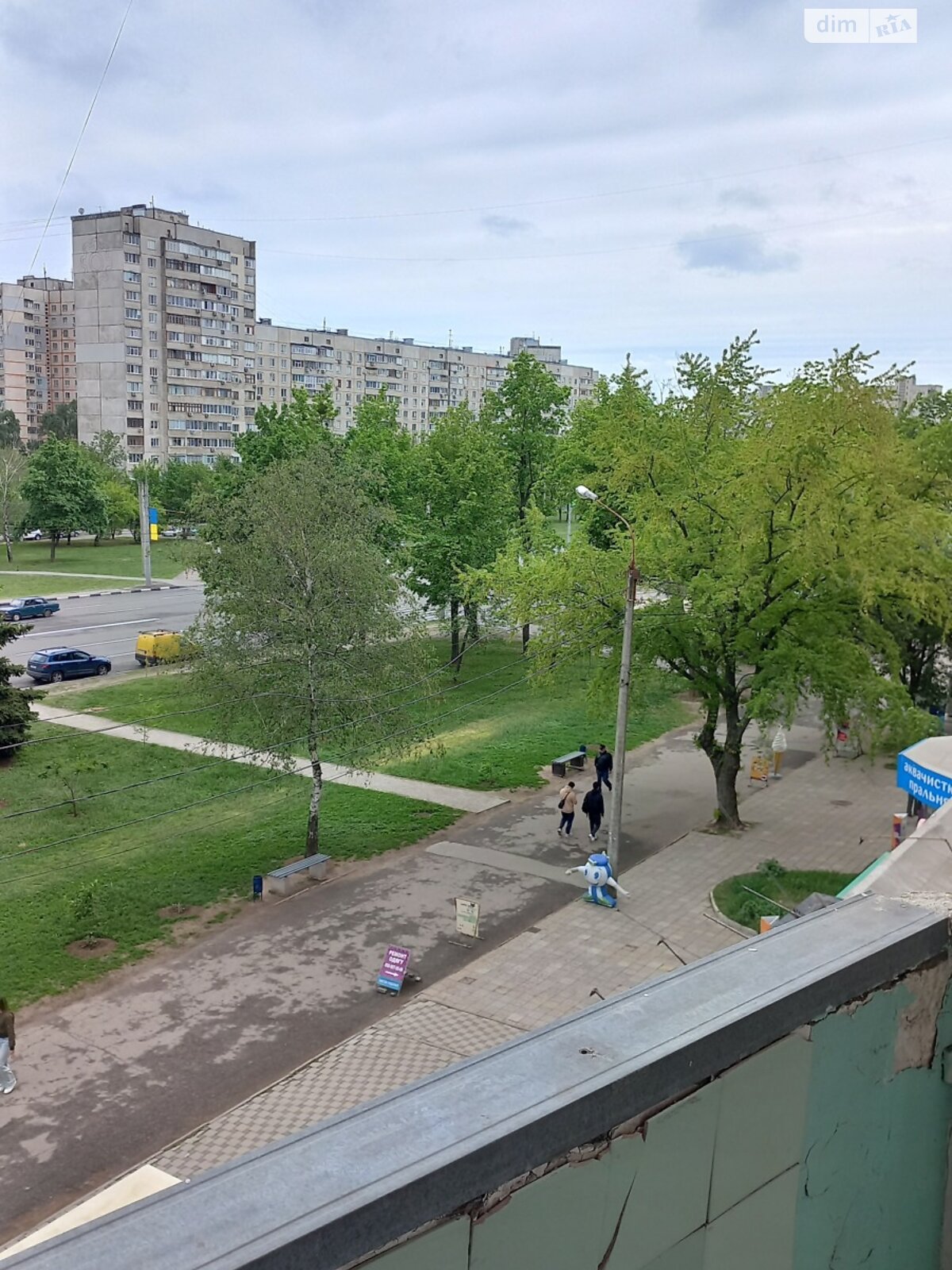 однокімнатна квартира в Харкові, район Олексїївка, на просп. Людвіга Свободи 35 в довготривалу оренду помісячно фото 1 однокімнатна квартира в Харкові, район Олексїївка, на просп. Людвіга Свободи 35 в довготривалу оренду помісячно фото 1