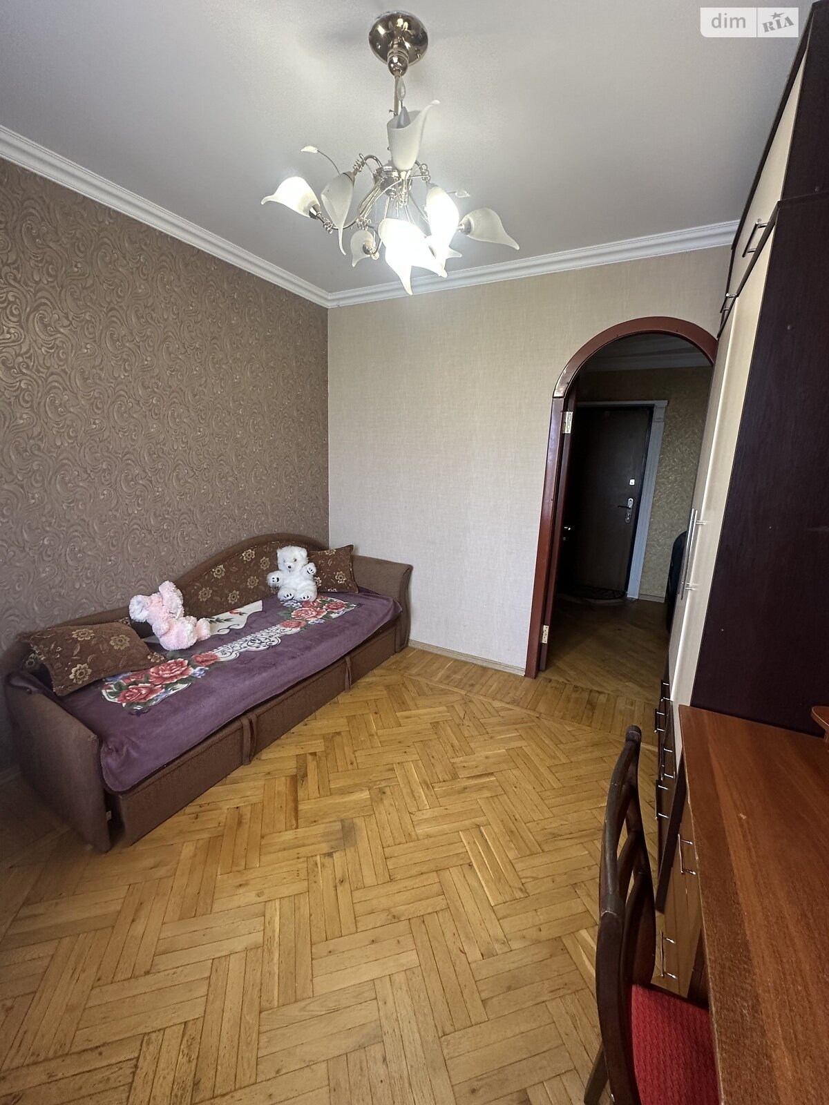 двухкомнатная квартира в Харькове, район Алексеевка, на просп. Людвига Свободы 35 в аренду на долгий срок помесячно фото 1 двухкомнатная квартира в Харькове, район Алексеевка, на просп. Людвига Свободы 35 в аренду на долгий срок помесячно фото 1