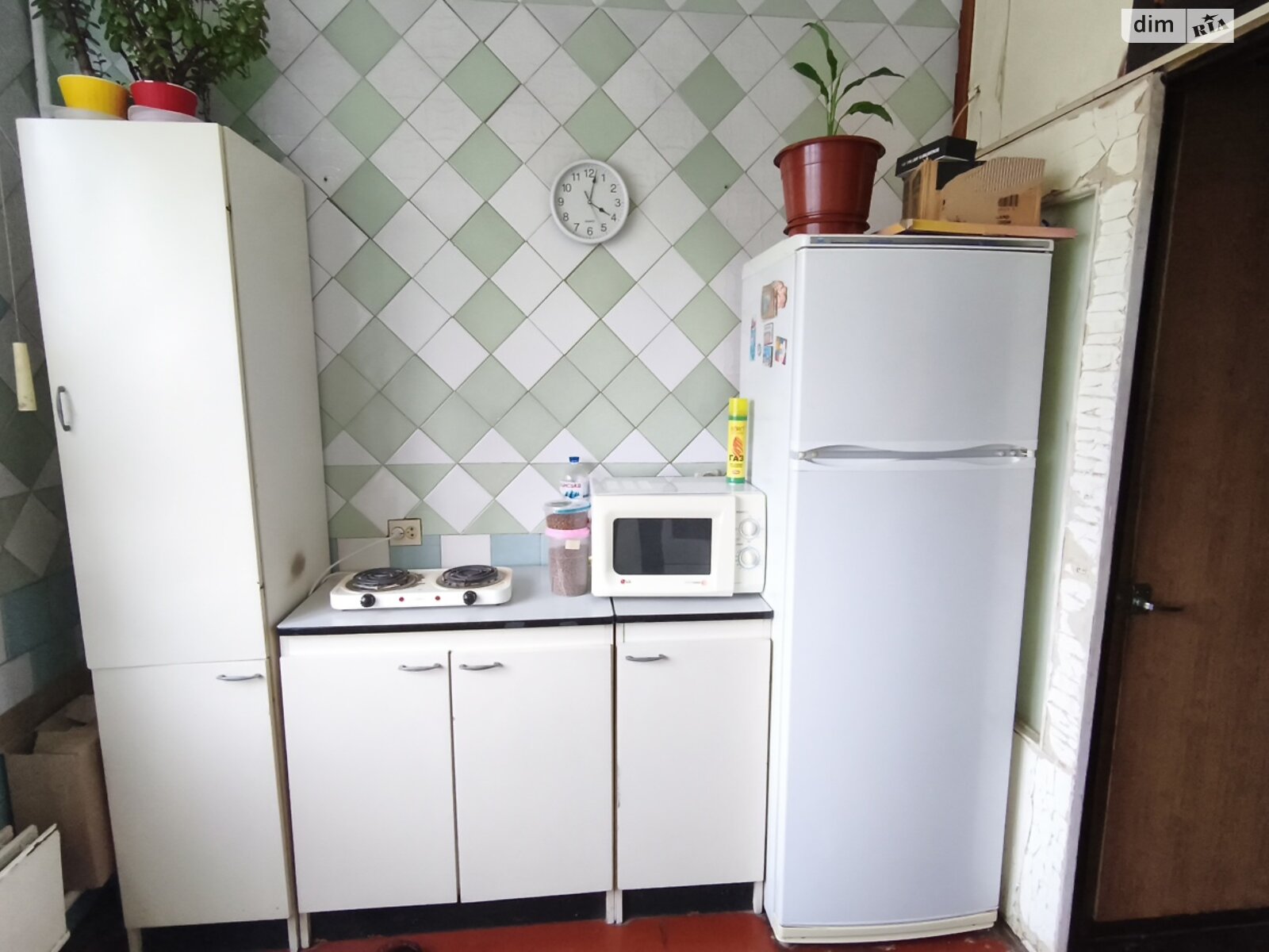 двокімнатна квартира в Харкові, район Олексїївка, на просп. Людвіга Свободи 35В в довготривалу оренду помісячно фото 1