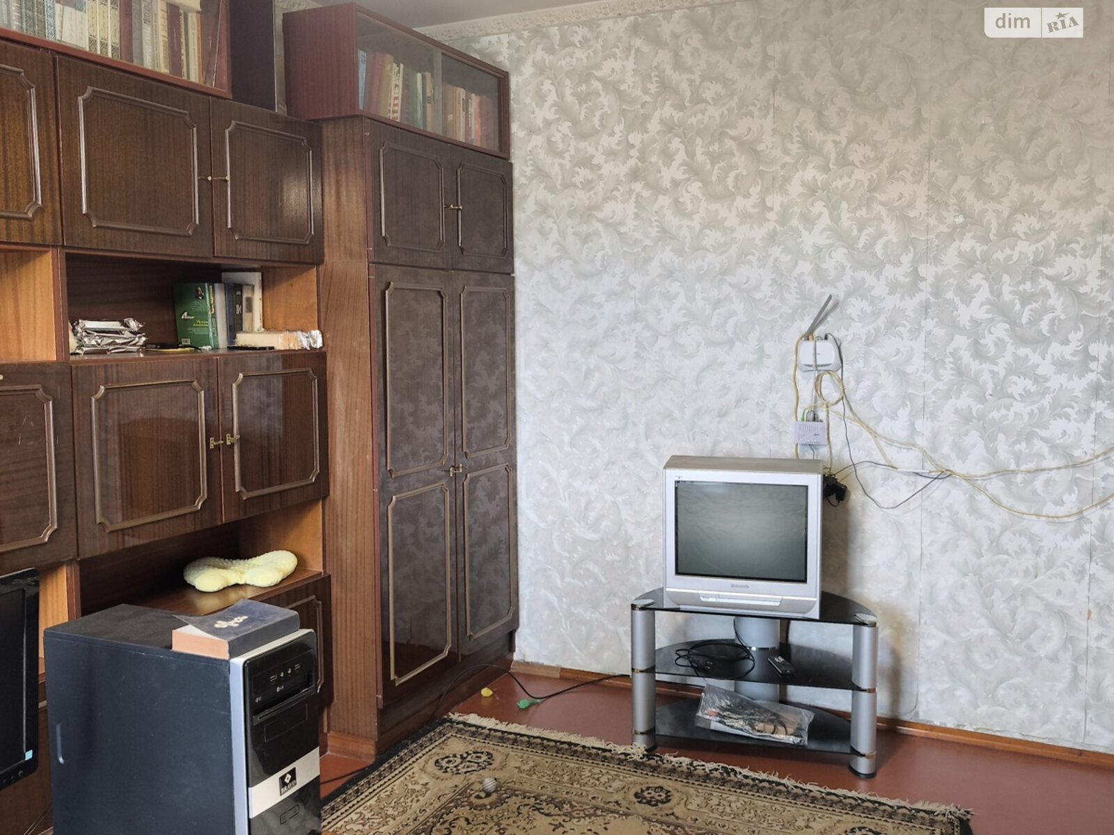 двокімнатна квартира в Харкові, район Олексїївка, на просп. Людвіга Свободи 35В в довготривалу оренду помісячно фото 1