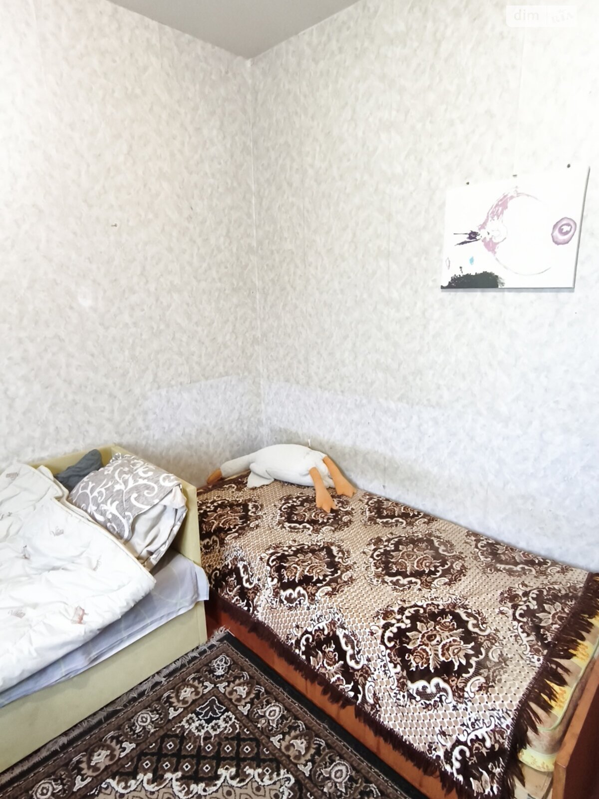 двокімнатна квартира в Харкові, район Олексїївка, на просп. Людвіга Свободи 35В в довготривалу оренду помісячно фото 1