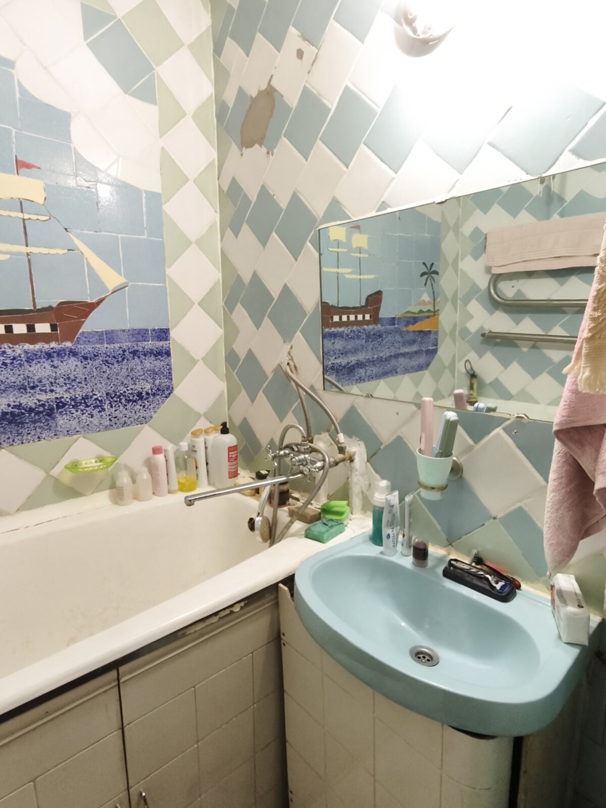 двокімнатна квартира в Харкові, район Олексїївка, на просп. Людвіга Свободи 35В в довготривалу оренду помісячно фото 1