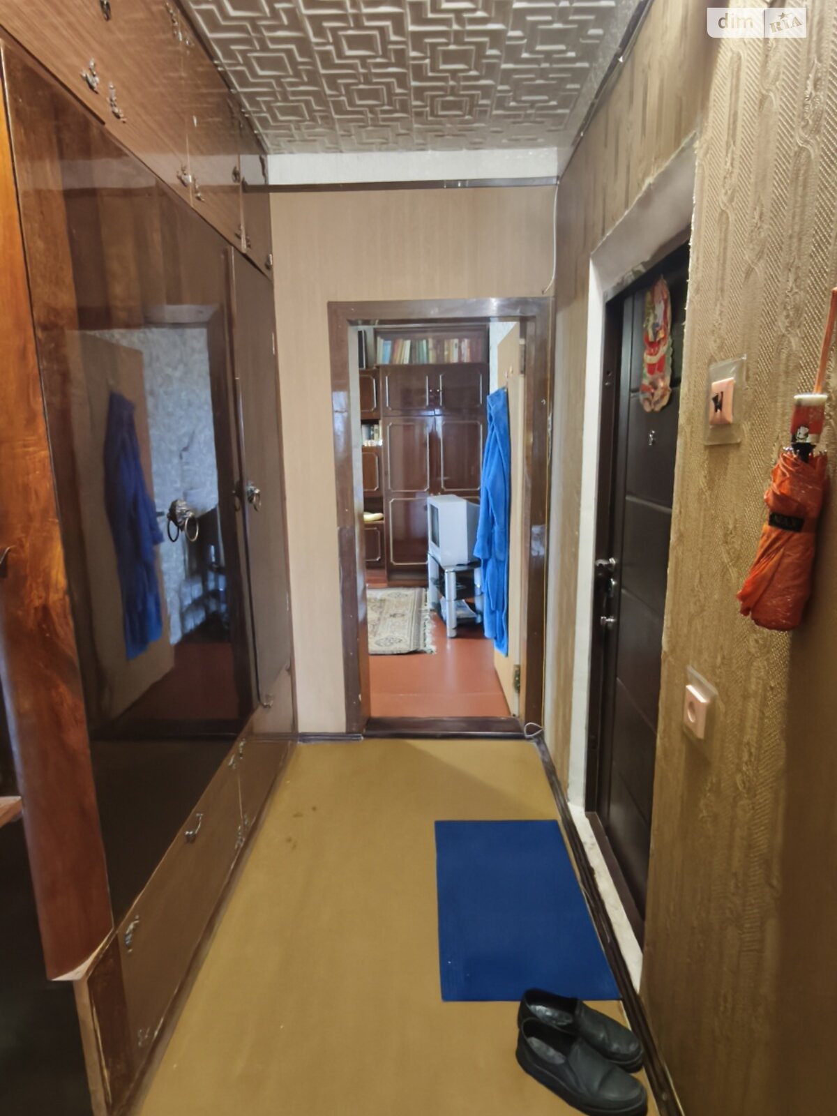 двокімнатна квартира в Харкові, район Олексїївка, на просп. Людвіга Свободи 35В в довготривалу оренду помісячно фото 1