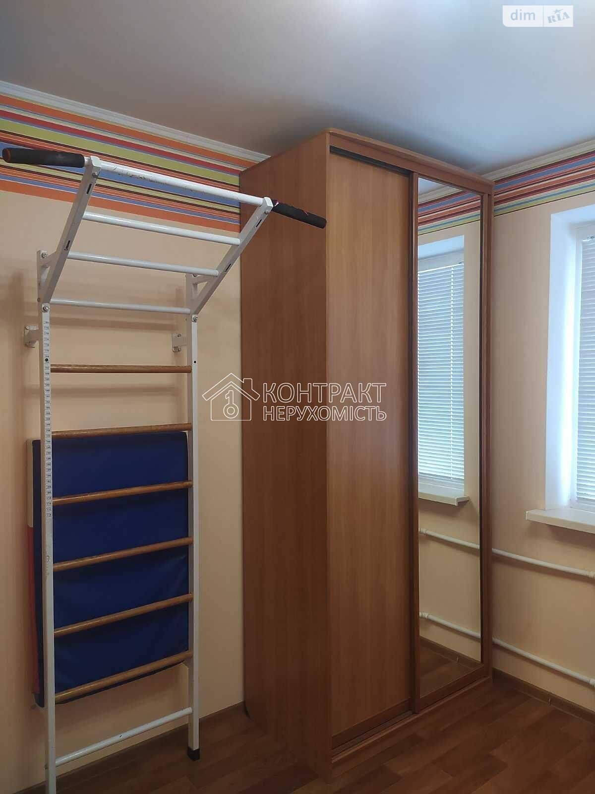 двокімнатна квартира в Харкові, район Олексїївка, на просп. Перемоги в довготривалу оренду помісячно фото 1 двокімнатна квартира в Харкові, район Олексїївка, на просп. Перемоги в довготривалу оренду помісячно фото 1