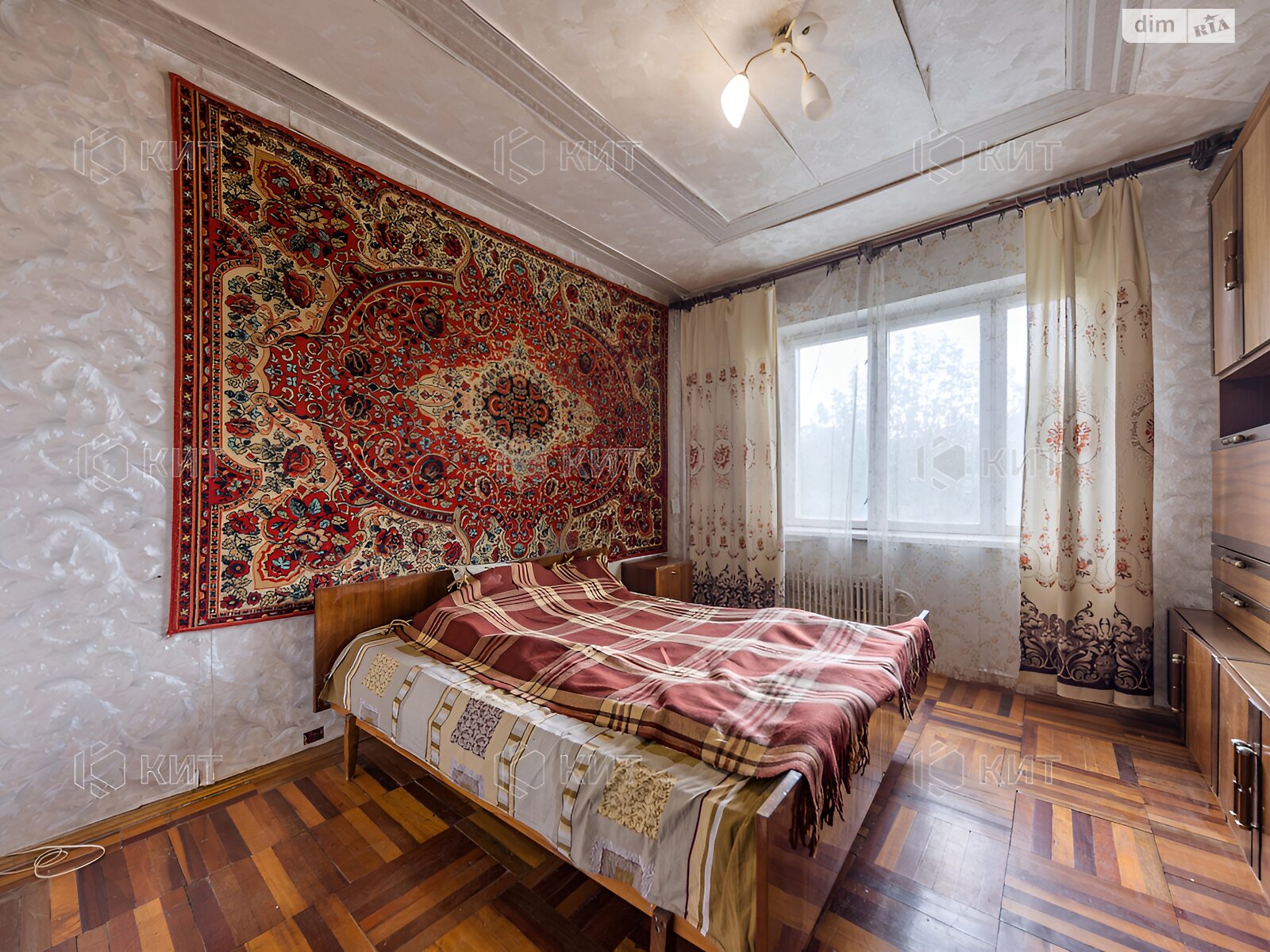 трехкомнатная квартира в Харькове, район Алексеевка, на просп. Победы 71Б в аренду на долгий срок помесячно фото 1 трехкомнатная квартира в Харькове, район Алексеевка, на просп. Победы 71Б в аренду на долгий срок помесячно фото 1