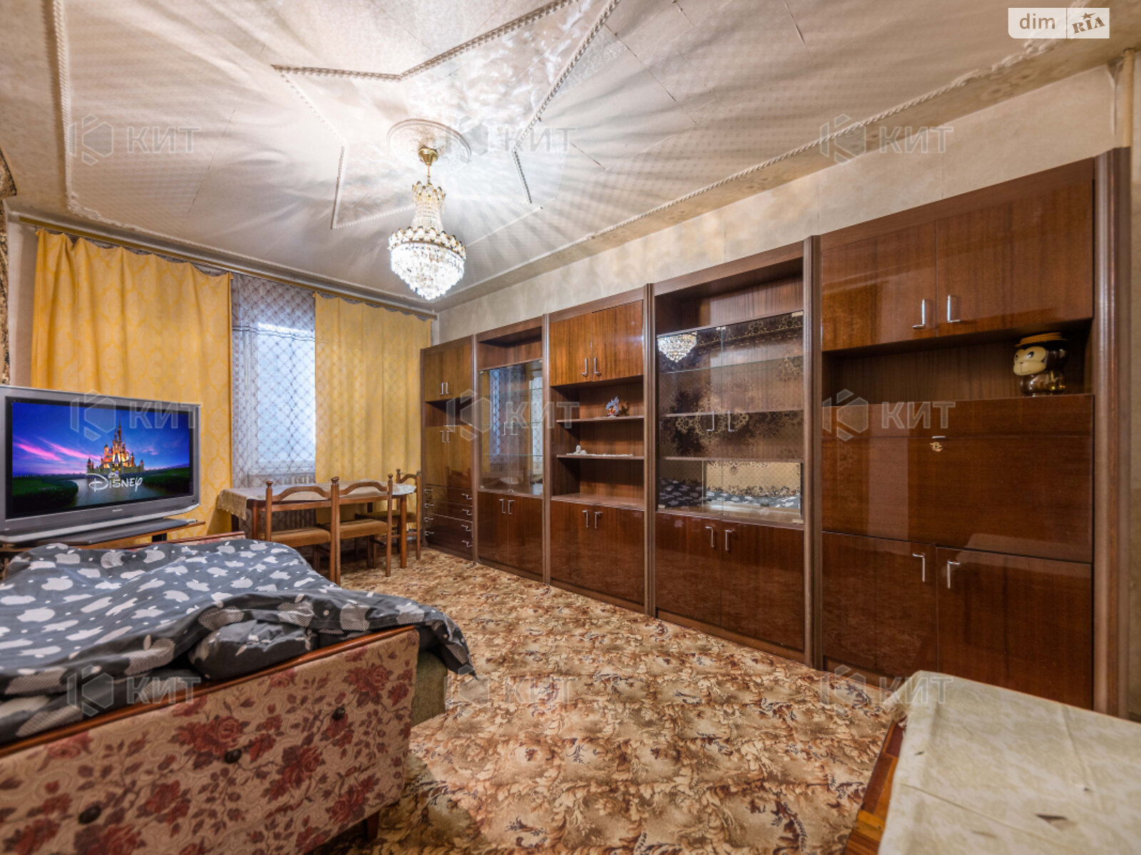 трехкомнатная квартира в Харькове, район Алексеевка, на просп. Победы 71Б в аренду на долгий срок помесячно фото 1 трехкомнатная квартира в Харькове, район Алексеевка, на просп. Победы 71Б в аренду на долгий срок помесячно фото 1