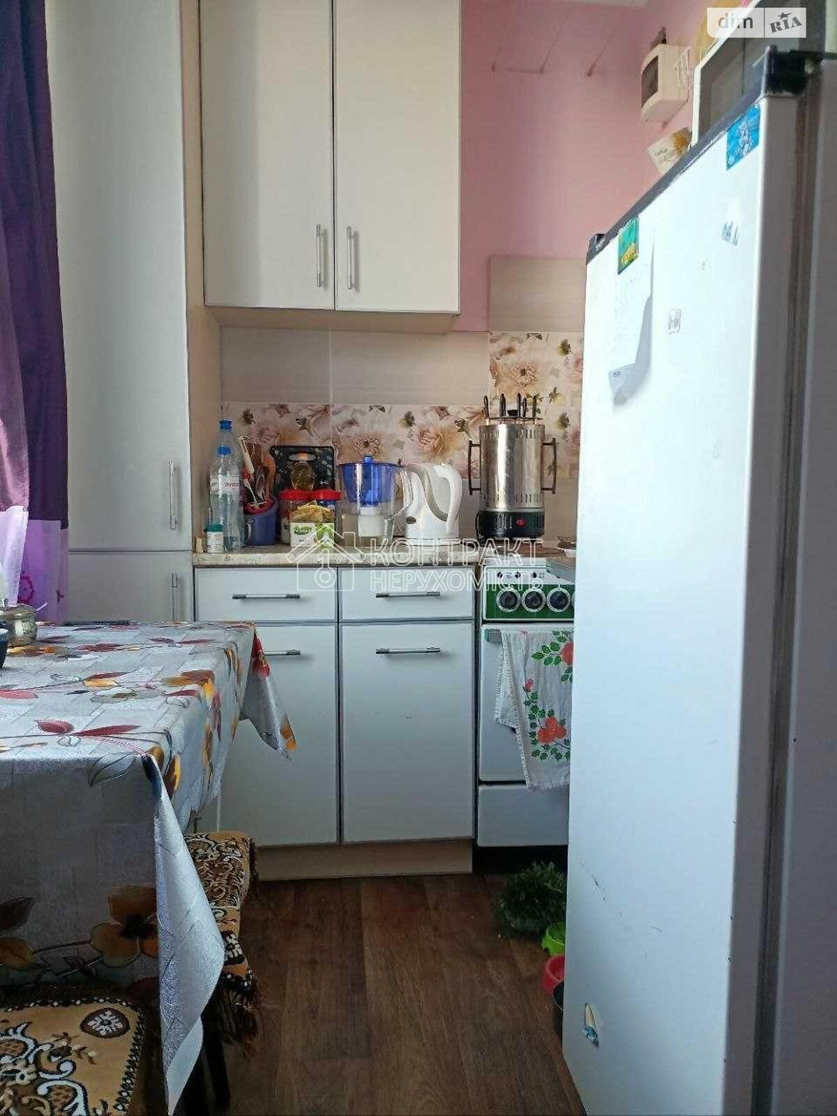 однокімнатна квартира в Харкові, район Олексїївка, на просп. Перемоги в довготривалу оренду помісячно фото 1 однокімнатна квартира в Харкові, район Олексїївка, на просп. Перемоги в довготривалу оренду помісячно фото 1