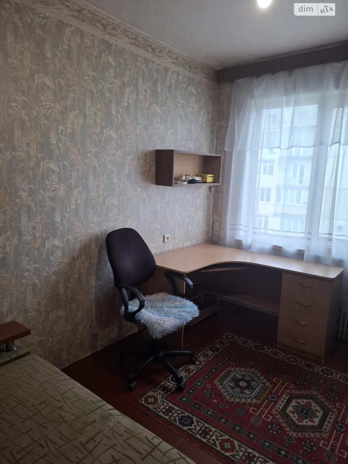 двокімнатна квартира в Харкові, район Олексїївка, на просп. Перемоги 66В в довготривалу оренду помісячно фото 1 двокімнатна квартира в Харкові, район Олексїївка, на просп. Перемоги 66В в довготривалу оренду помісячно фото 1