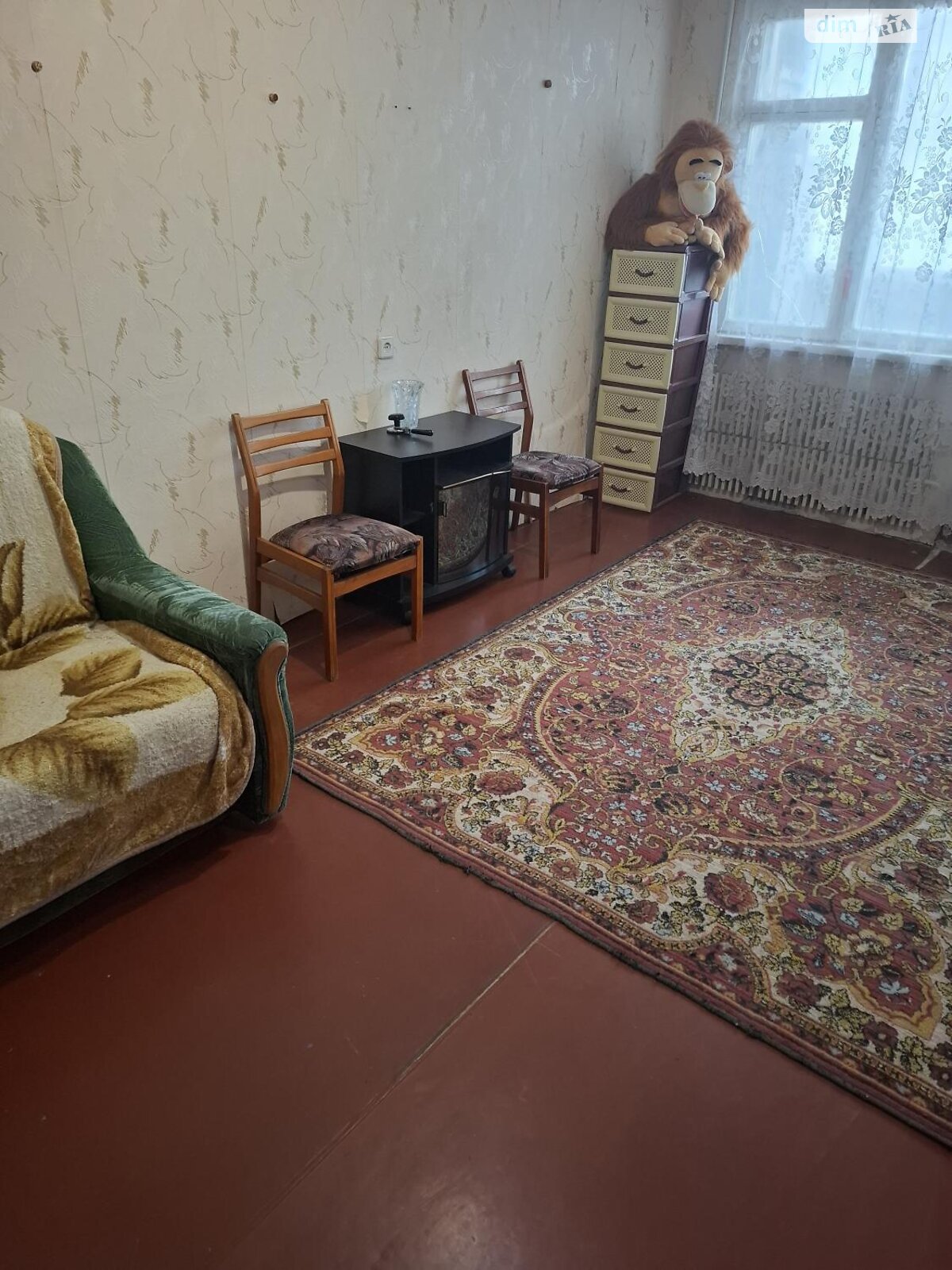 двокімнатна квартира в Харкові, район Олексїївка, на просп. Перемоги 66В в довготривалу оренду помісячно фото 1 двокімнатна квартира в Харкові, район Олексїївка, на просп. Перемоги 66В в довготривалу оренду помісячно фото 1