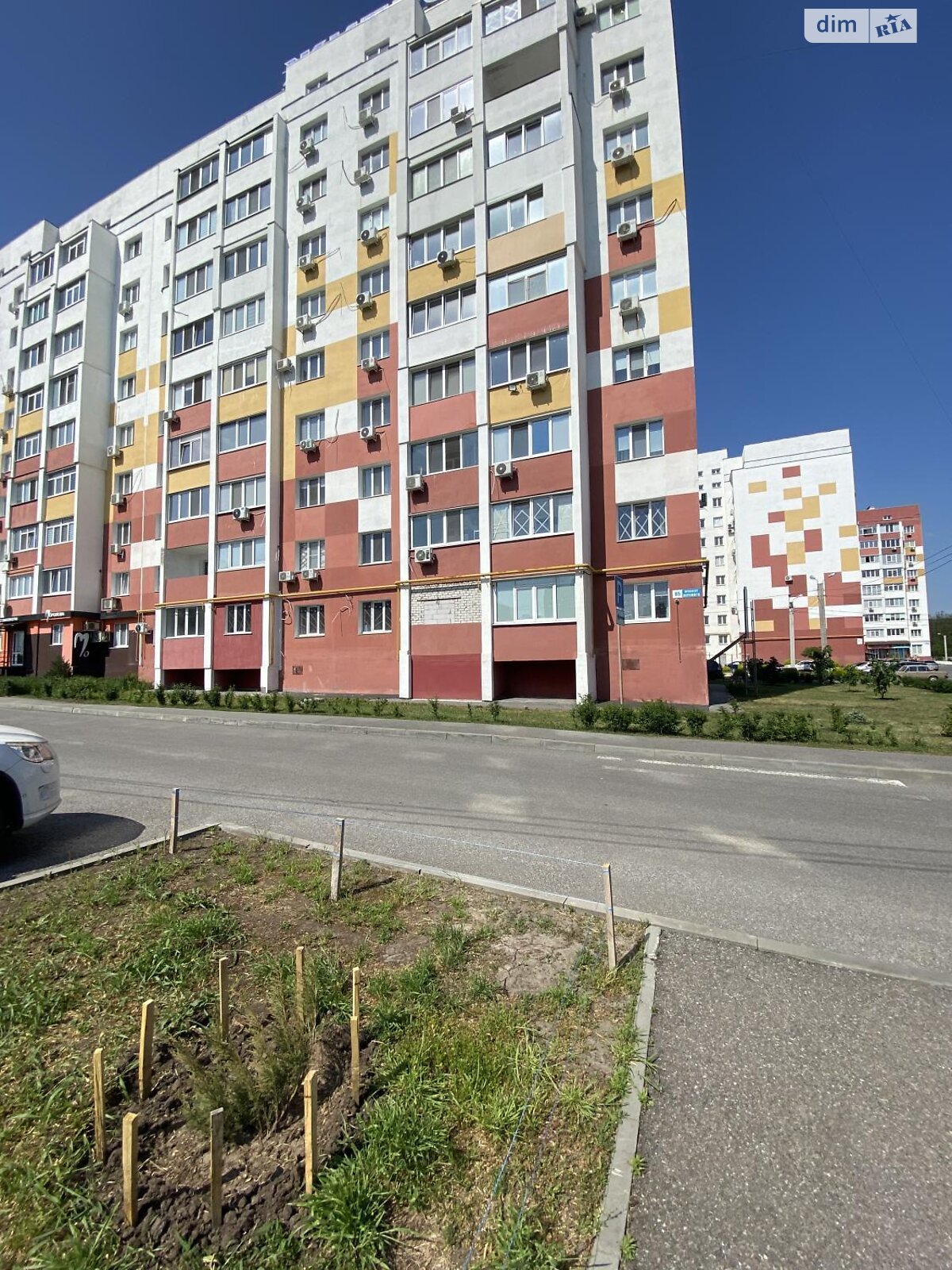 однокомнатная квартира в Харькове, район Алексеевка, на просп. Победы 89 в аренду на долгий срок помесячно фото 1 однокомнатная квартира в Харькове, район Алексеевка, на просп. Победы 89 в аренду на долгий срок помесячно фото 1