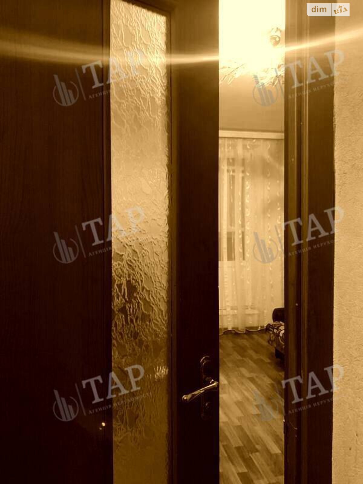 двухкомнатная квартира в Харькове, на ул. Амосова 7 в аренду на долгий срок помесячно фото 1
