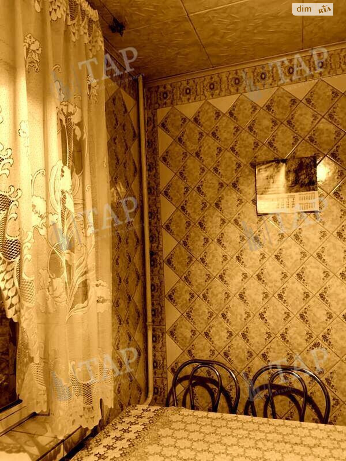двухкомнатная квартира в Харькове, на ул. Амосова 7 в аренду на долгий срок помесячно фото 1