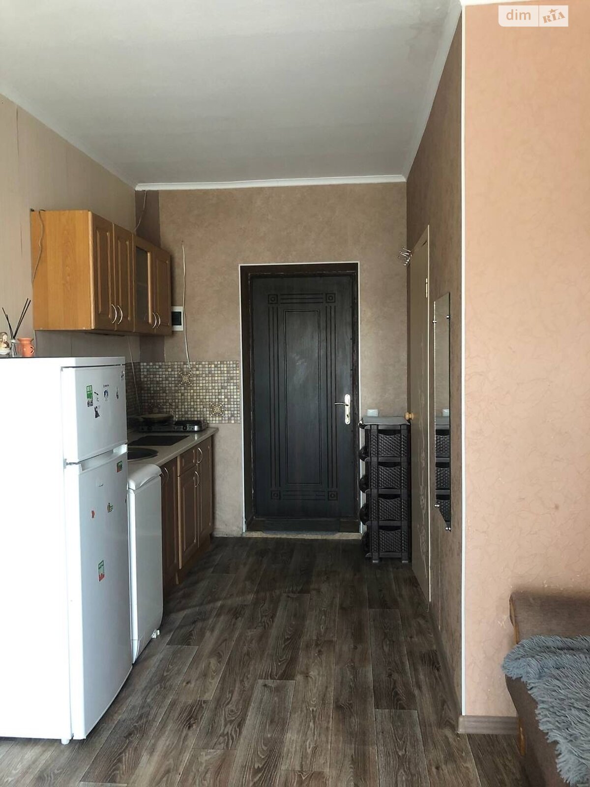 однокімнатна квартира в Харкові, район Балашівка, на вул. Добровольців 4 в довготривалу оренду помісячно фото 1 однокімнатна квартира в Харкові, район Балашівка, на вул. Добровольців 4 в довготривалу оренду помісячно фото 1